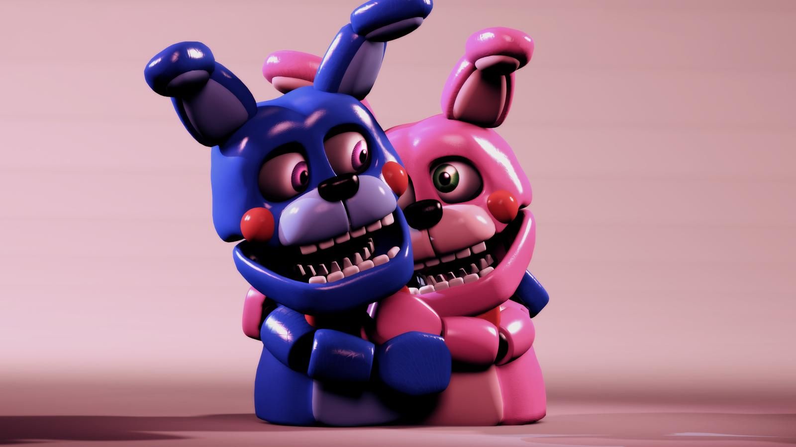 Hug (SFM FNAF). Fnaf, Bon bon fnaf, Freddy toys