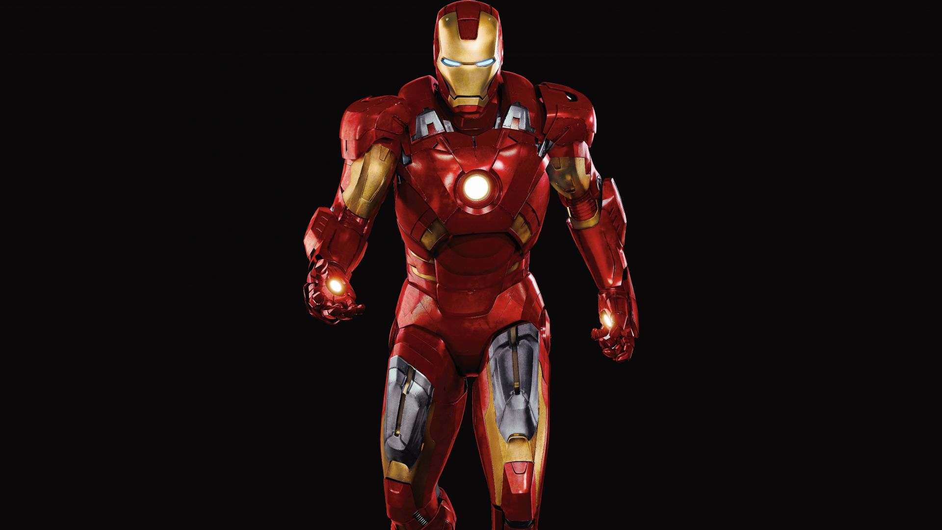 Desktop wallpaper iron man, marvel comics, minimal, 2019, HD image, picture, background, 974acc