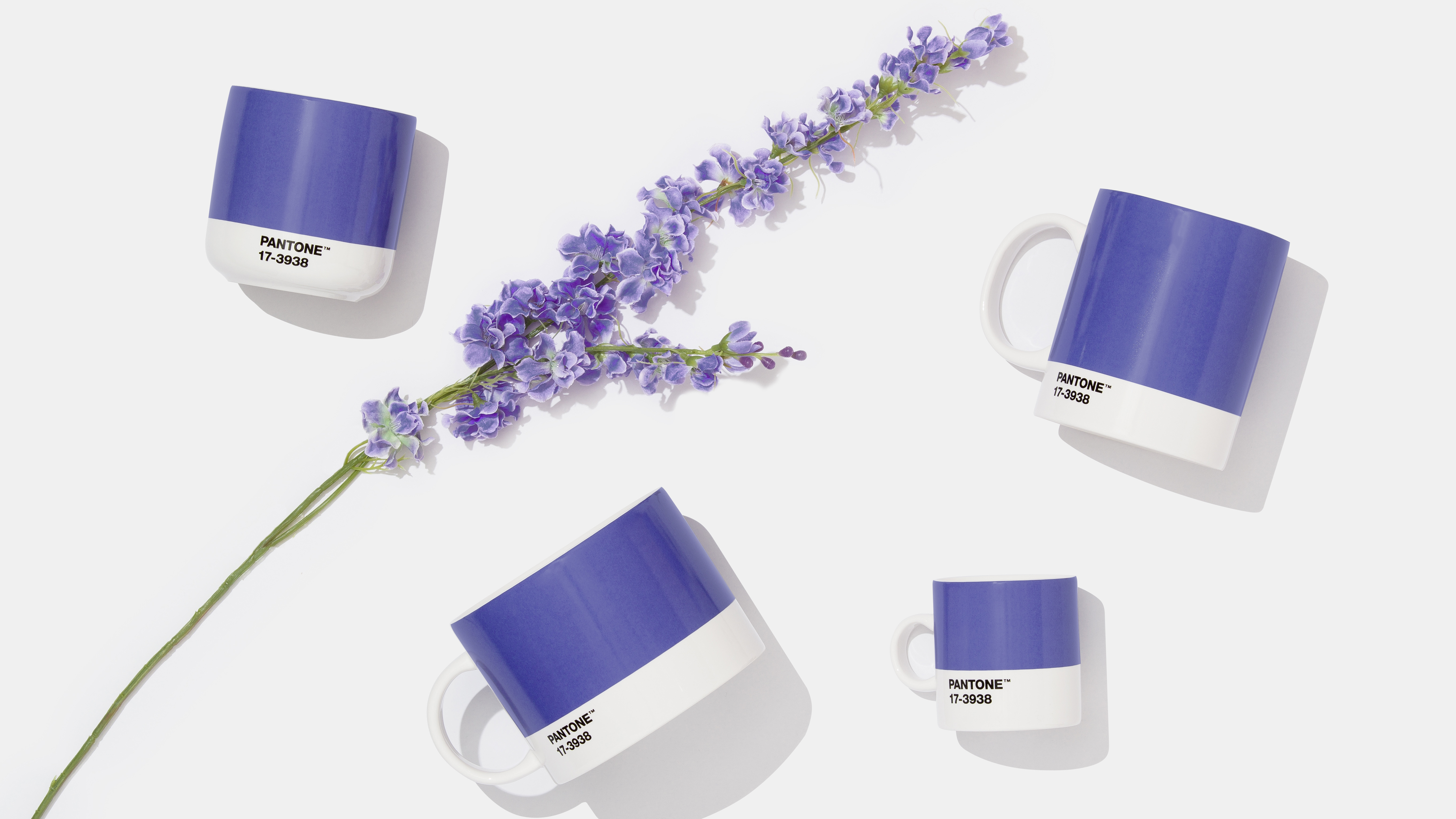 Very Peri Wallpapers - Wallpaper Cave