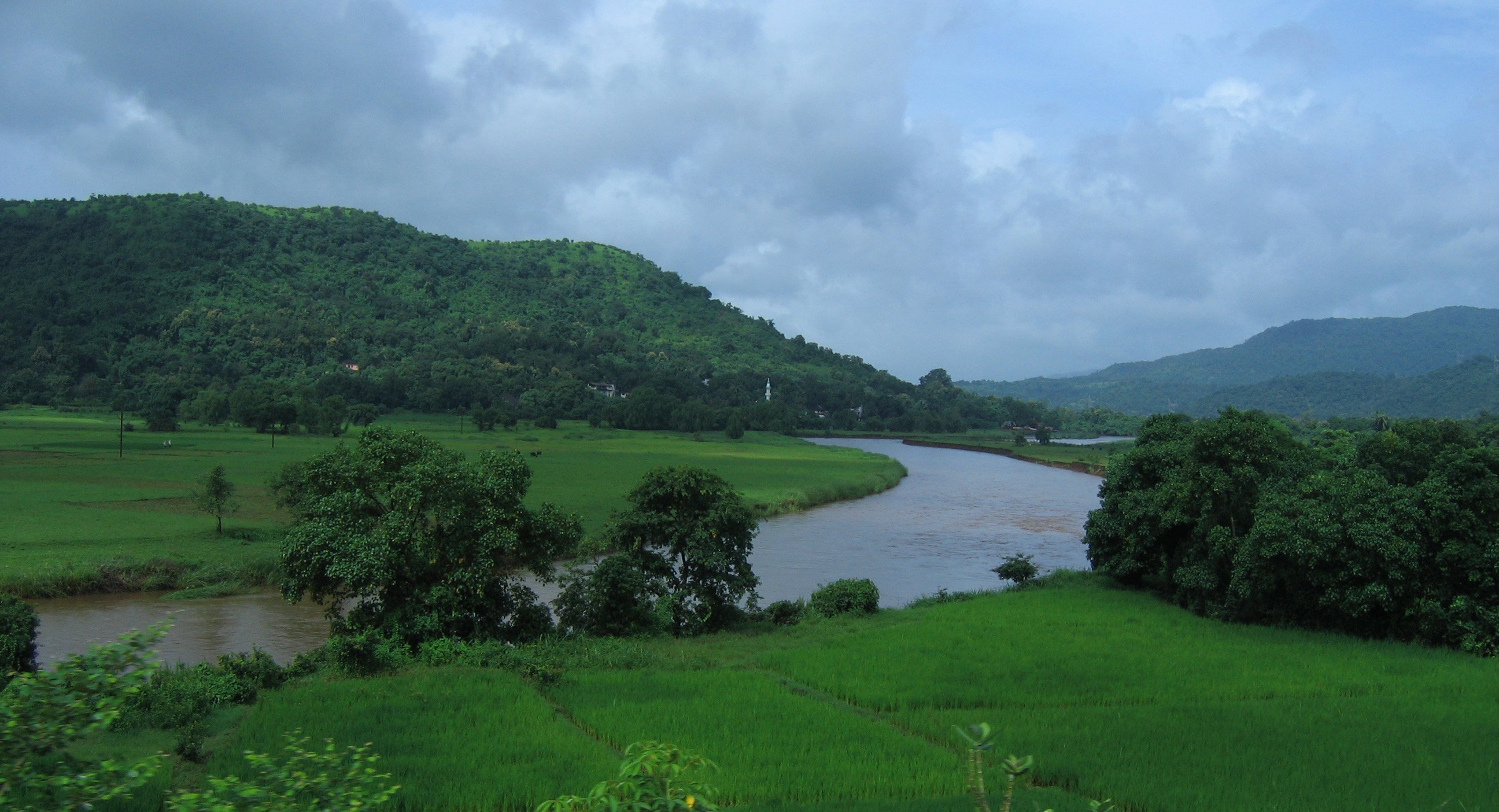 Waghjaee Point, monsoon, mahad, mulshi, bhor, sahyadri, varandha, pune,  konkan, HD wallpaper | Peakpx