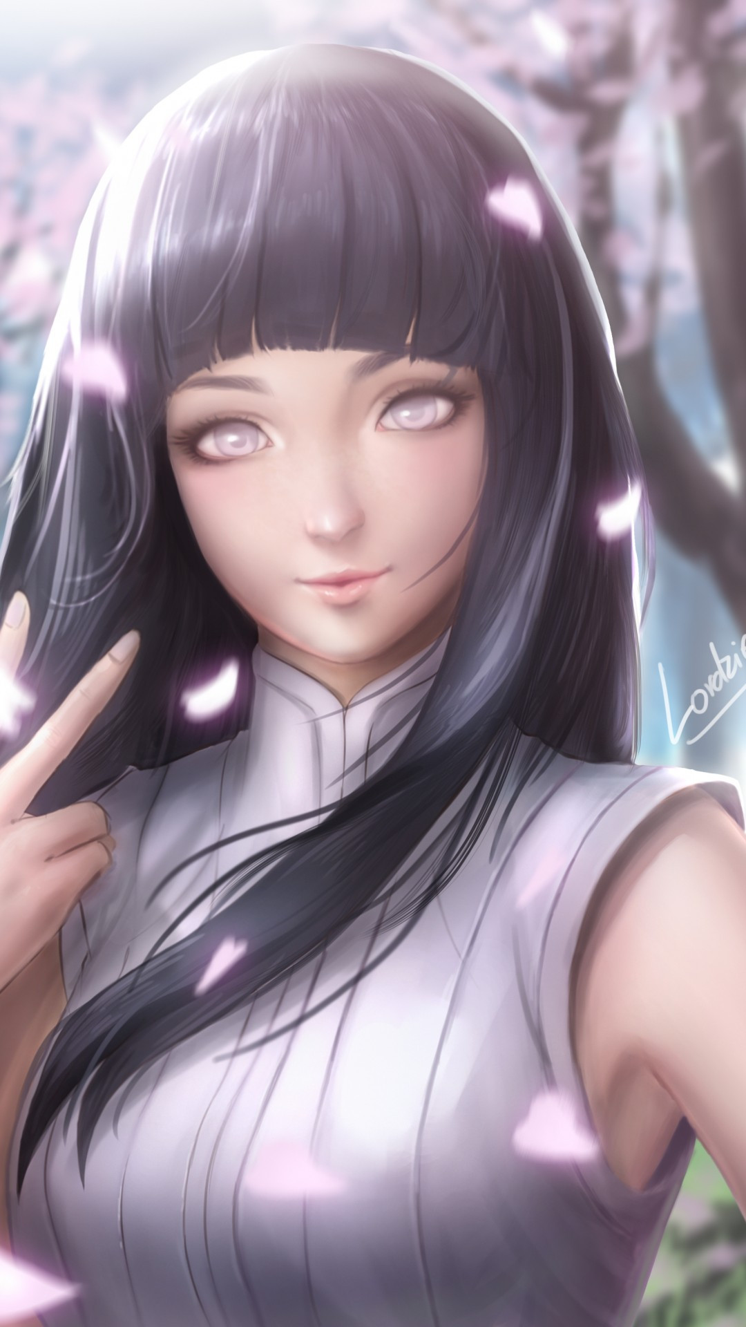 Sakura And Hinata Wallpapers - Wallpaper Cave