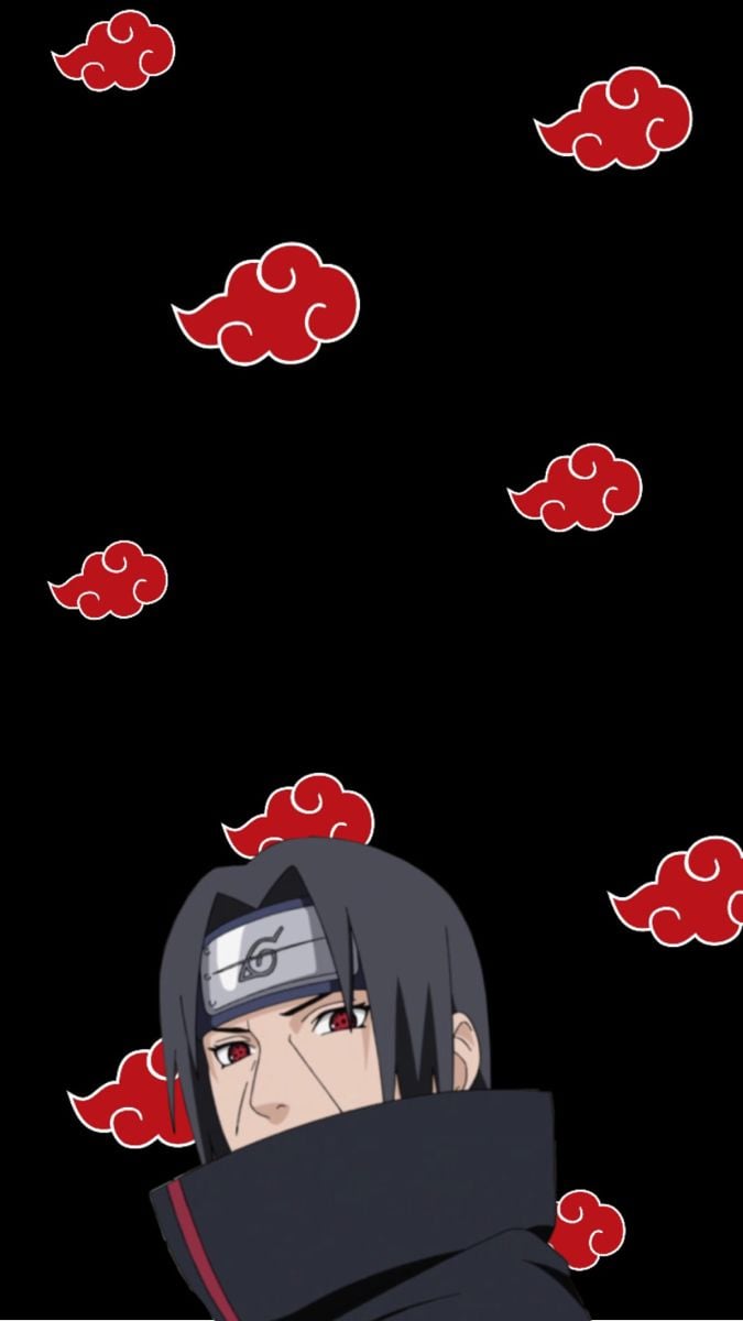 Naruto iPhone Wallpapers - Top Free Naruto iPhone Backgrounds -  WallpaperAccess
