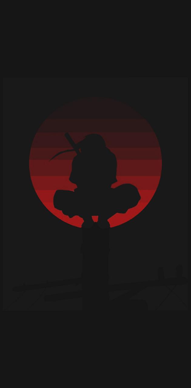 Itachi Uchiha wallpaper