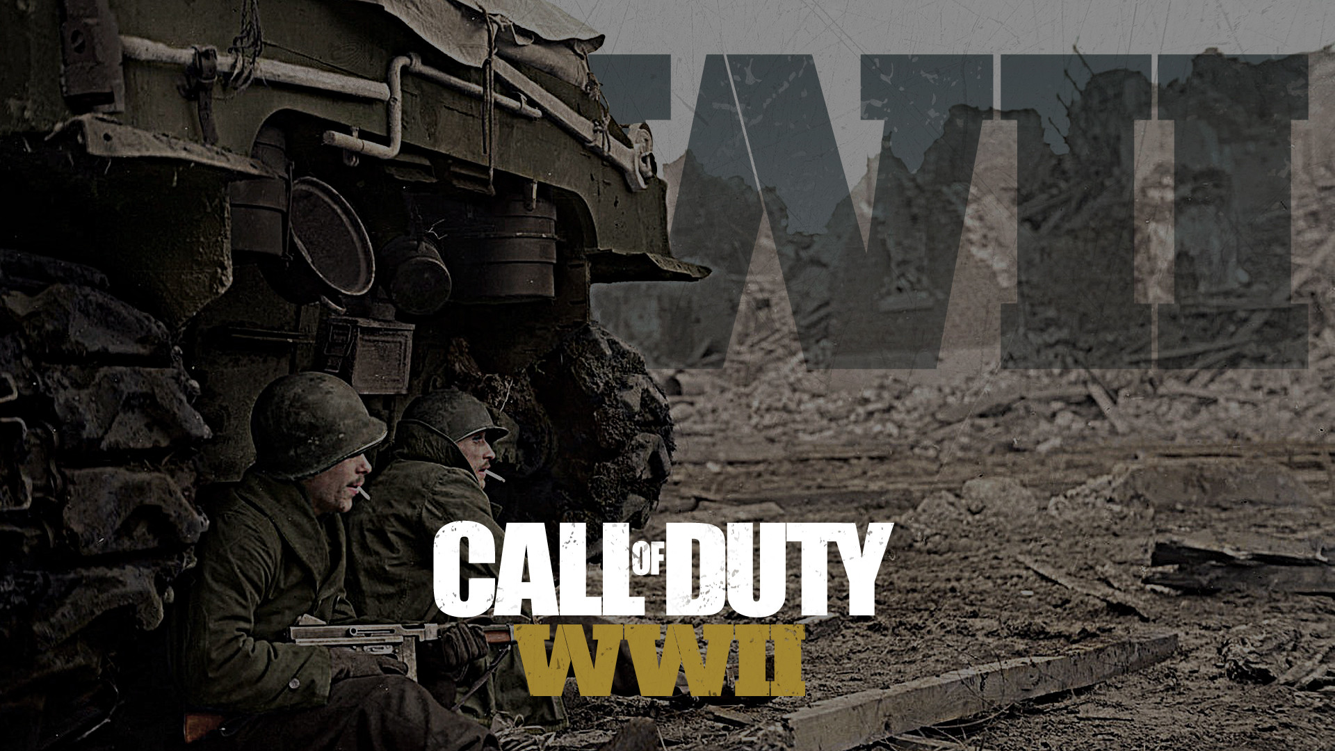 Ww2 Wallpaper