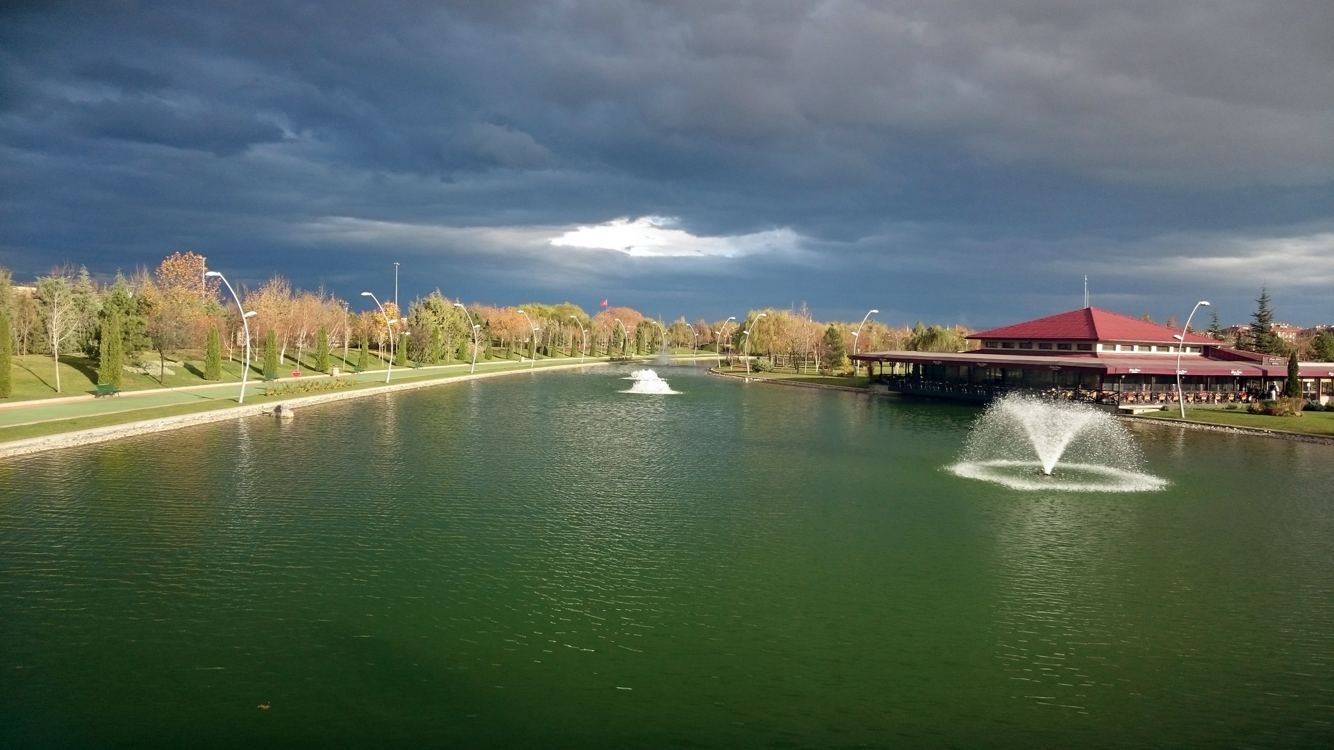 landscpe from eskisehir photo & image. europe, asian turkey, turkey image at photo community