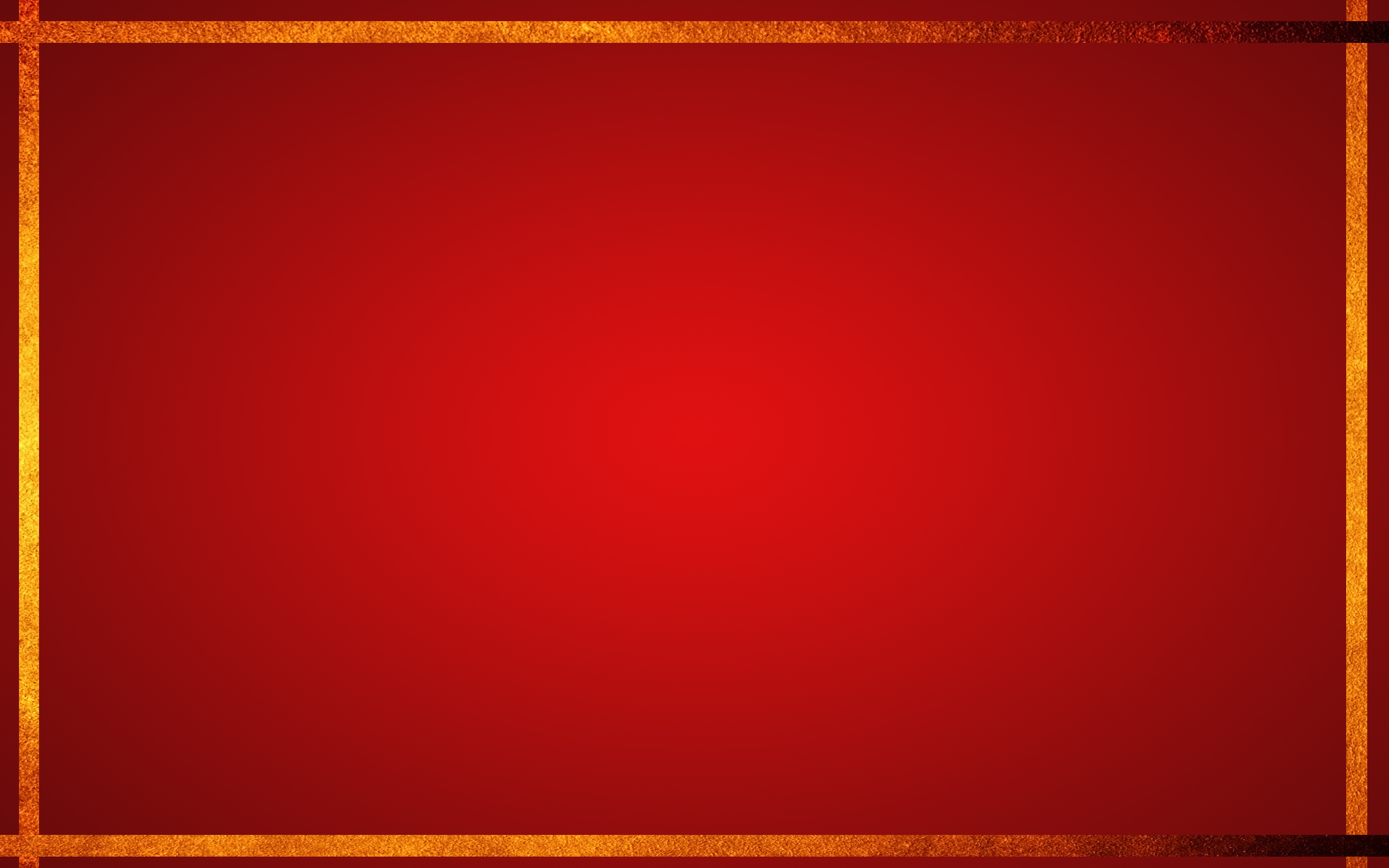 Red Chinese Wallpaper Designs 16 of 20 with Solid Red and Gold Border Wallpaper. Wallpaper Download. High Resolution Wallpaper