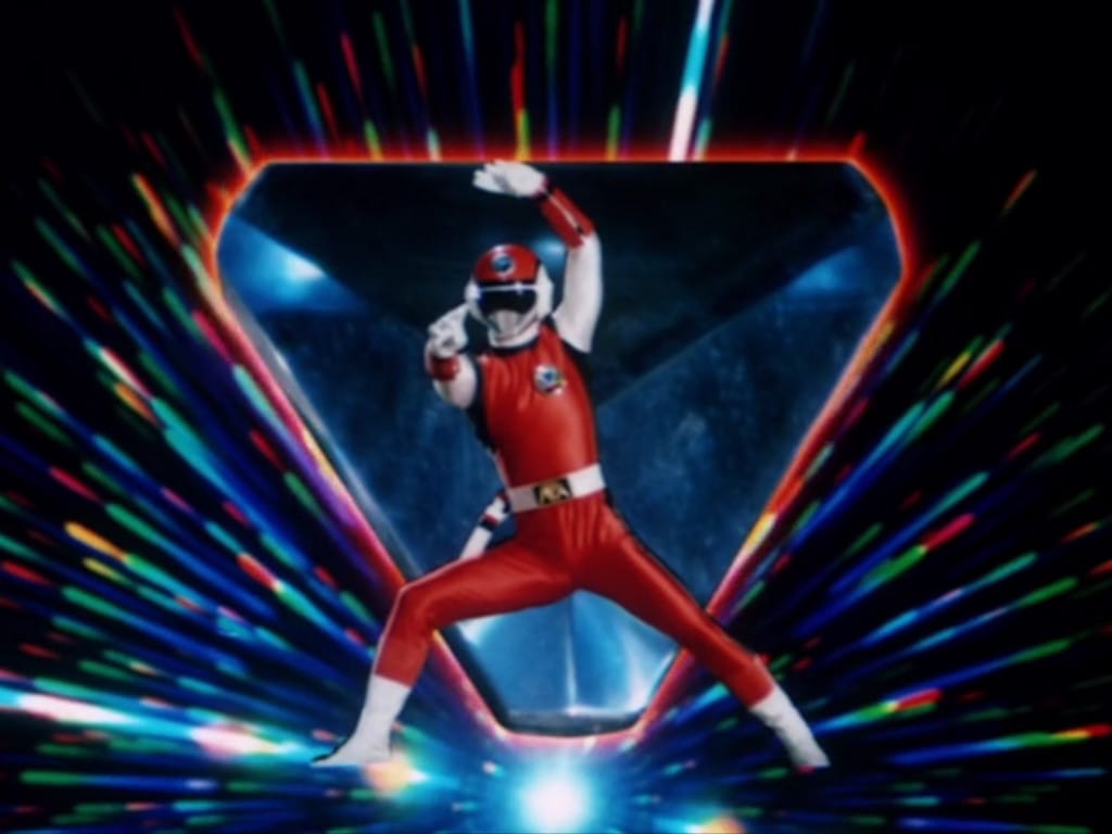 Picture of Jin (Flashman)