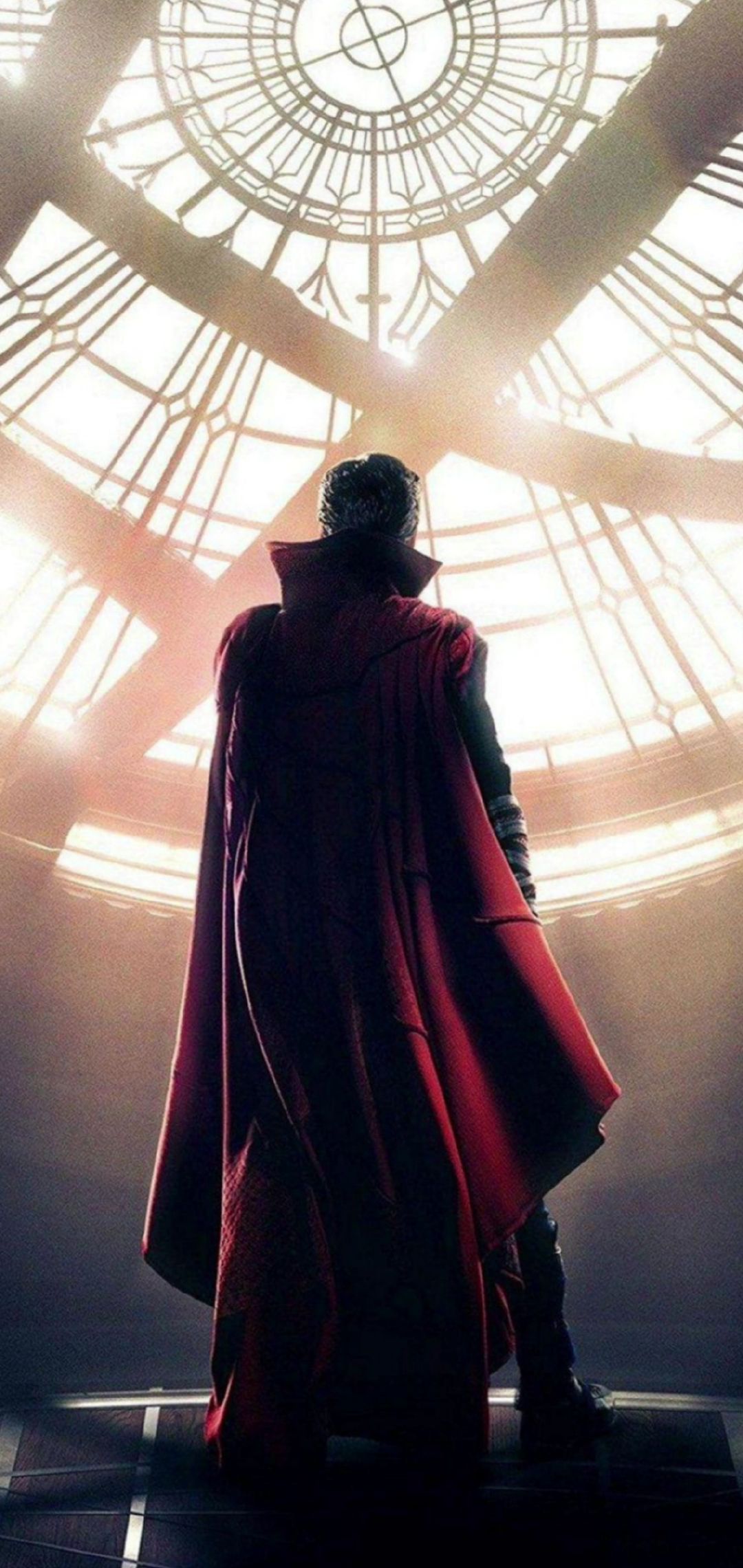 Doctor strange wallpaper