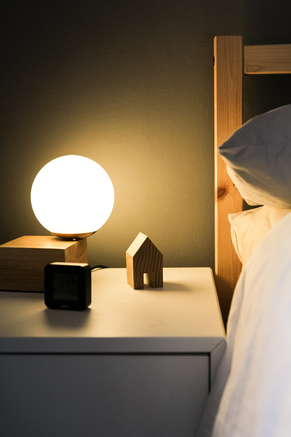 Night Lamp Picture. Download Free Image