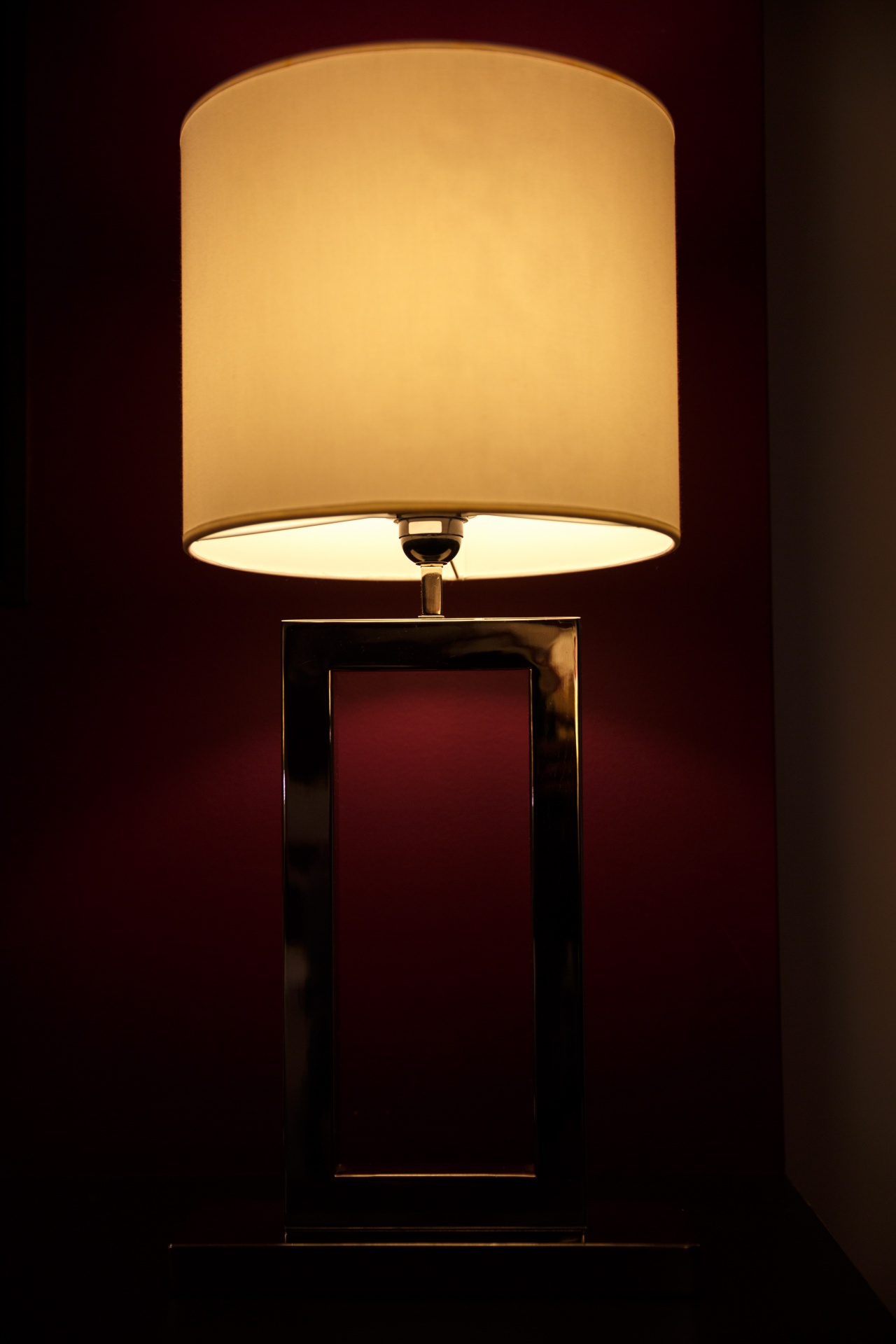 Table Lamp Free Domain Picture