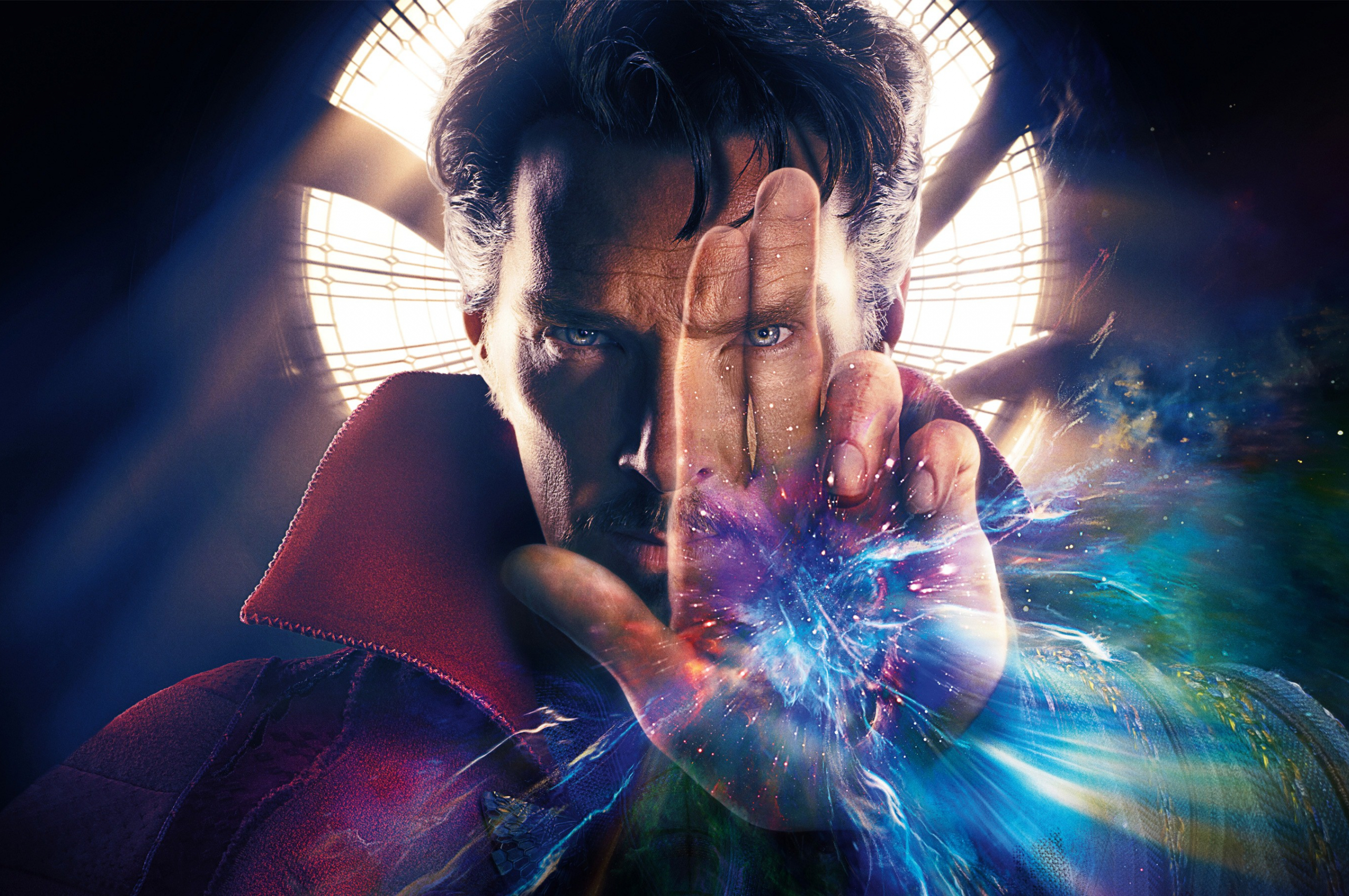 Doctor Strange Wallpaper