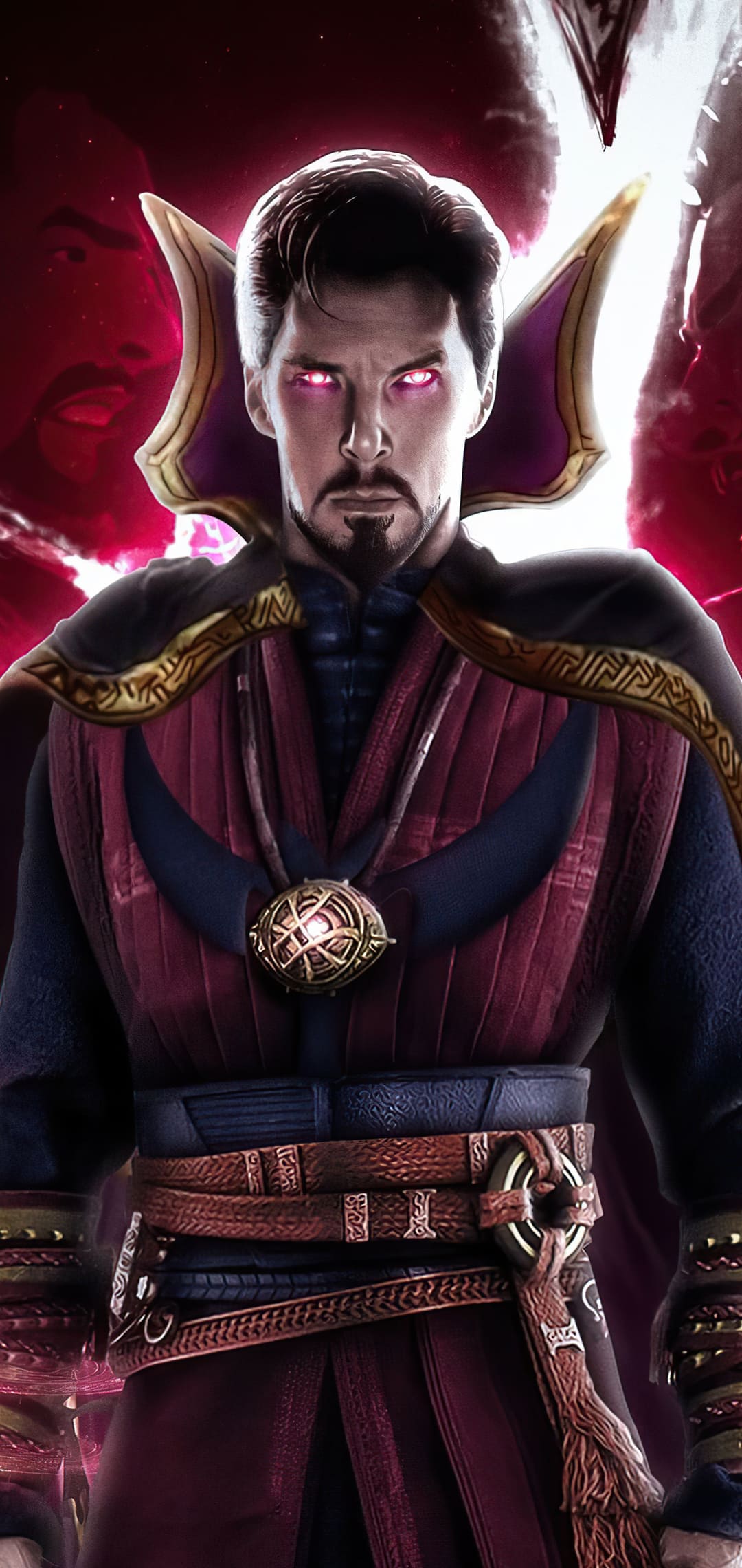 Doctor strange Wallpaper Top Best Doctor strange Wallpaper { HD + 4K}