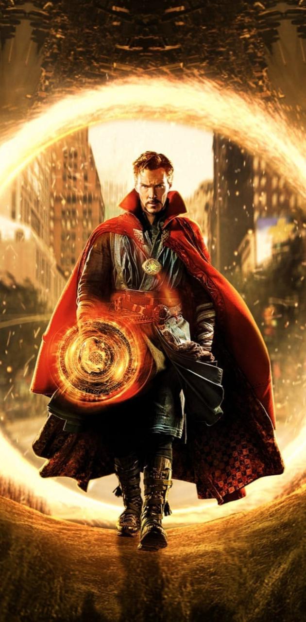 Doctor Strange wallpaper