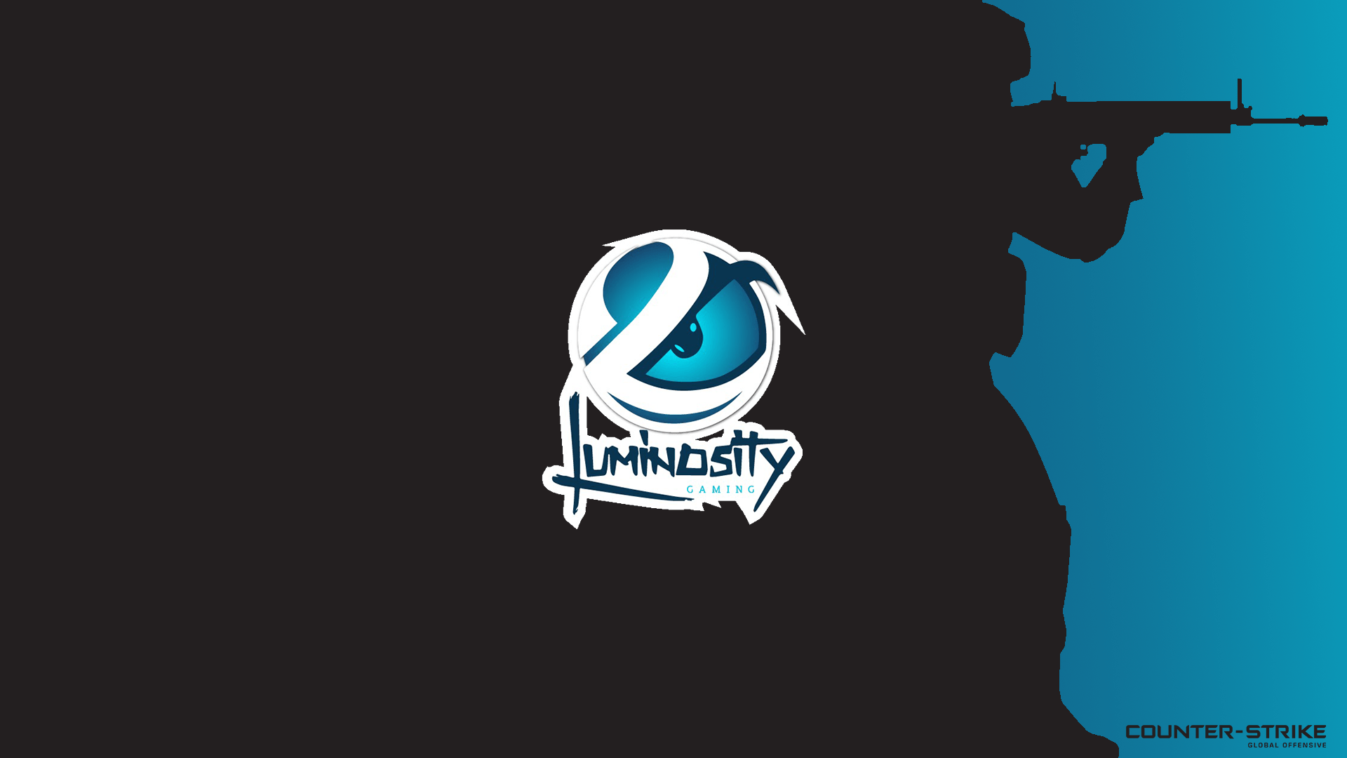 Luminosity Gaming Wallpaper Free Luminosity Gaming Background