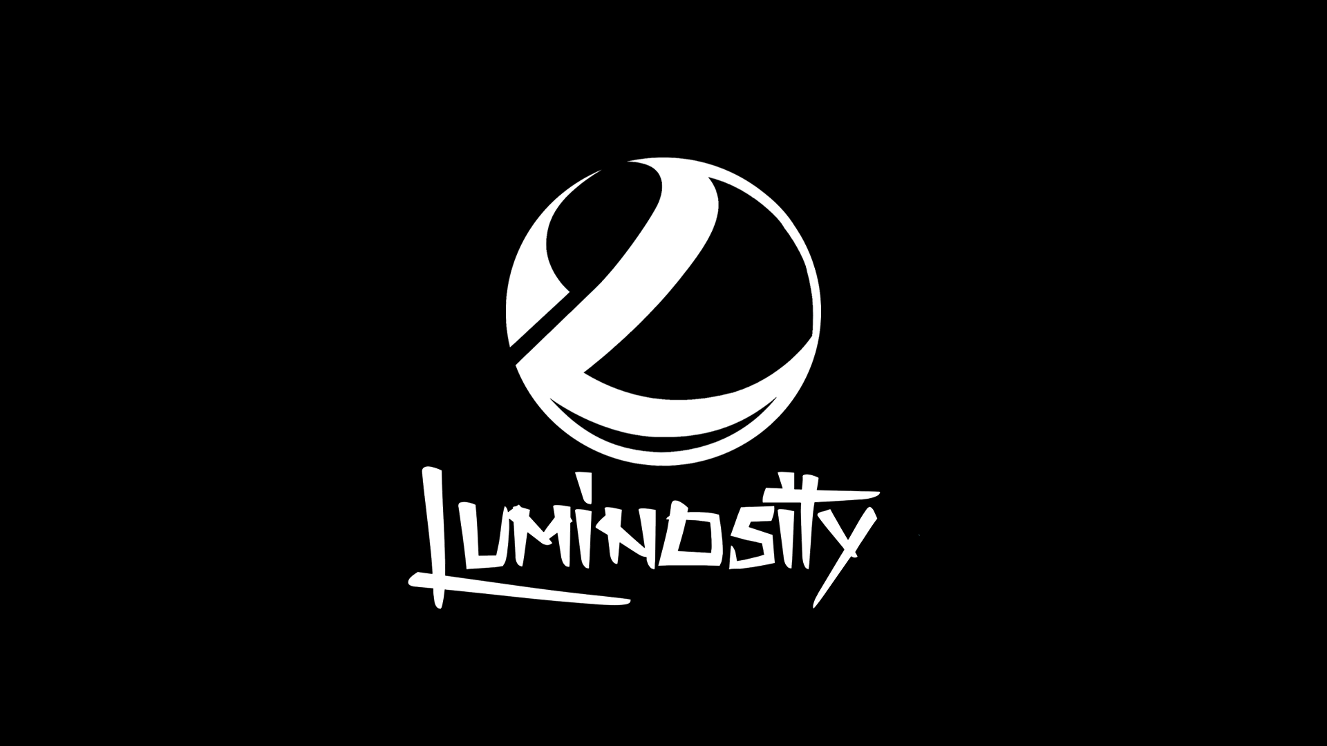 Luminosity Gaming created