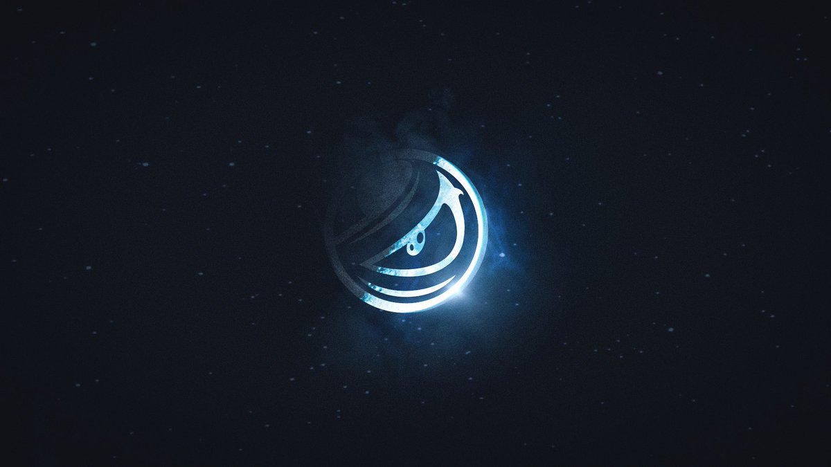 Luminosity Gaming - please drop a link here to a wallpaper version of this