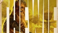Chewbacca 4K 8K HD Star Wars Wallpaper