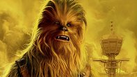 Chewbacca Wallpaper