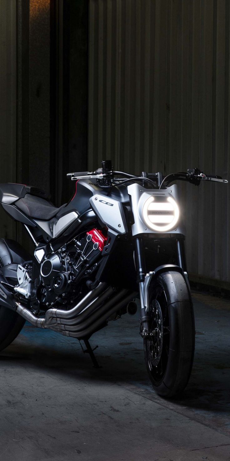 Honda Neo Sports Cafe concept, bike, motor show, 2018, 1080x2160 wallpaper. Honda, Honda sport bikes, Cafe concept