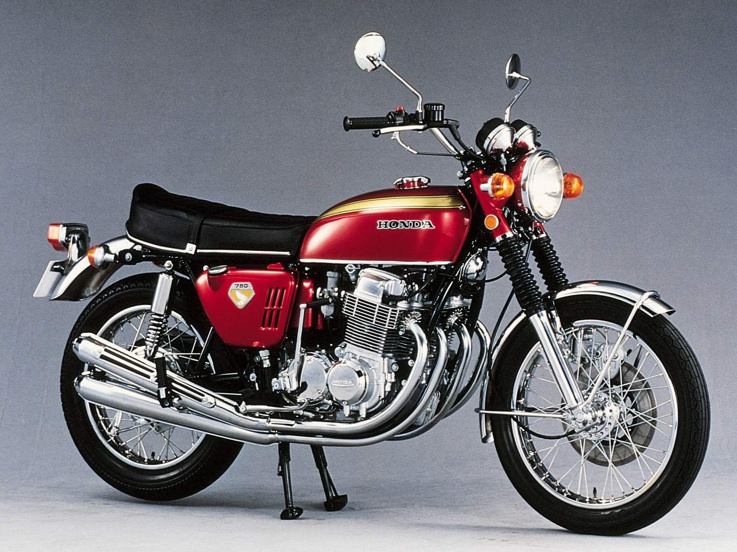 Honda CB750 Four
