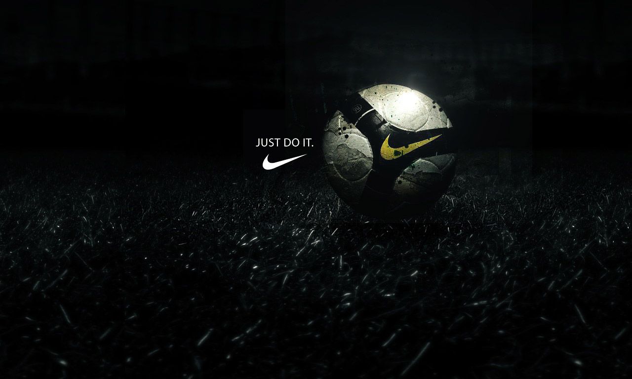 Nike Football Wallpaper Free Nike Football Background