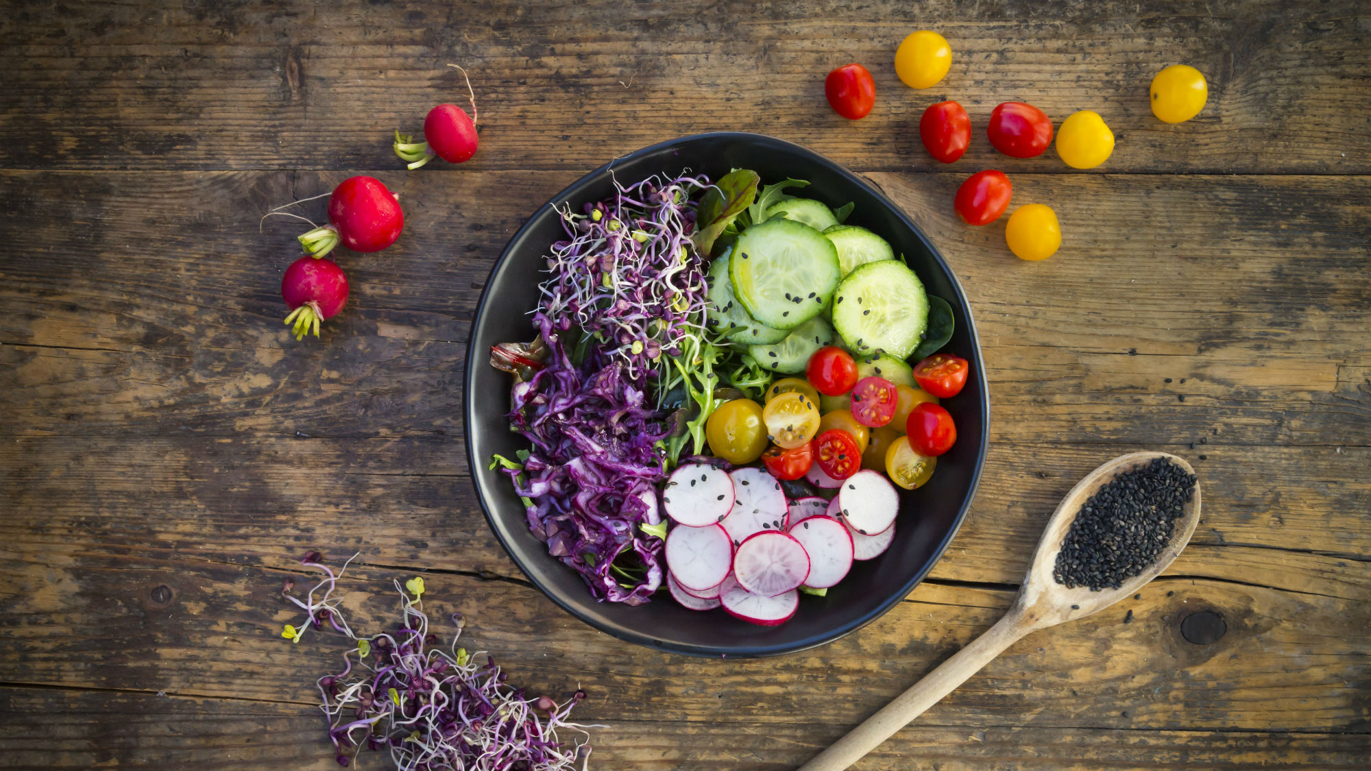 Here's What To Do With Your Leftover Food Waste Instead Of Binning It