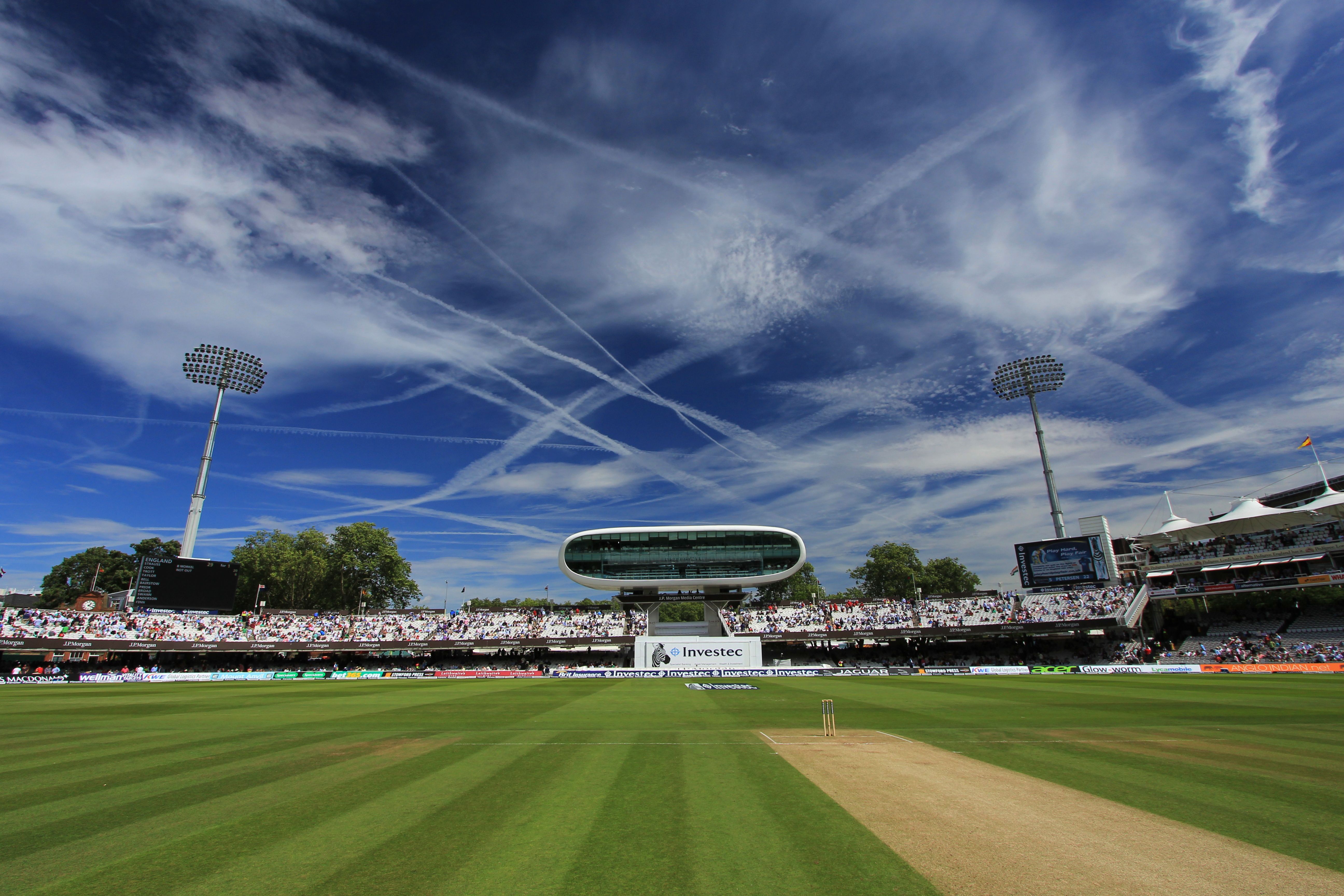 Lord's Cricket Ground Wallpapers Wallpaper Cave