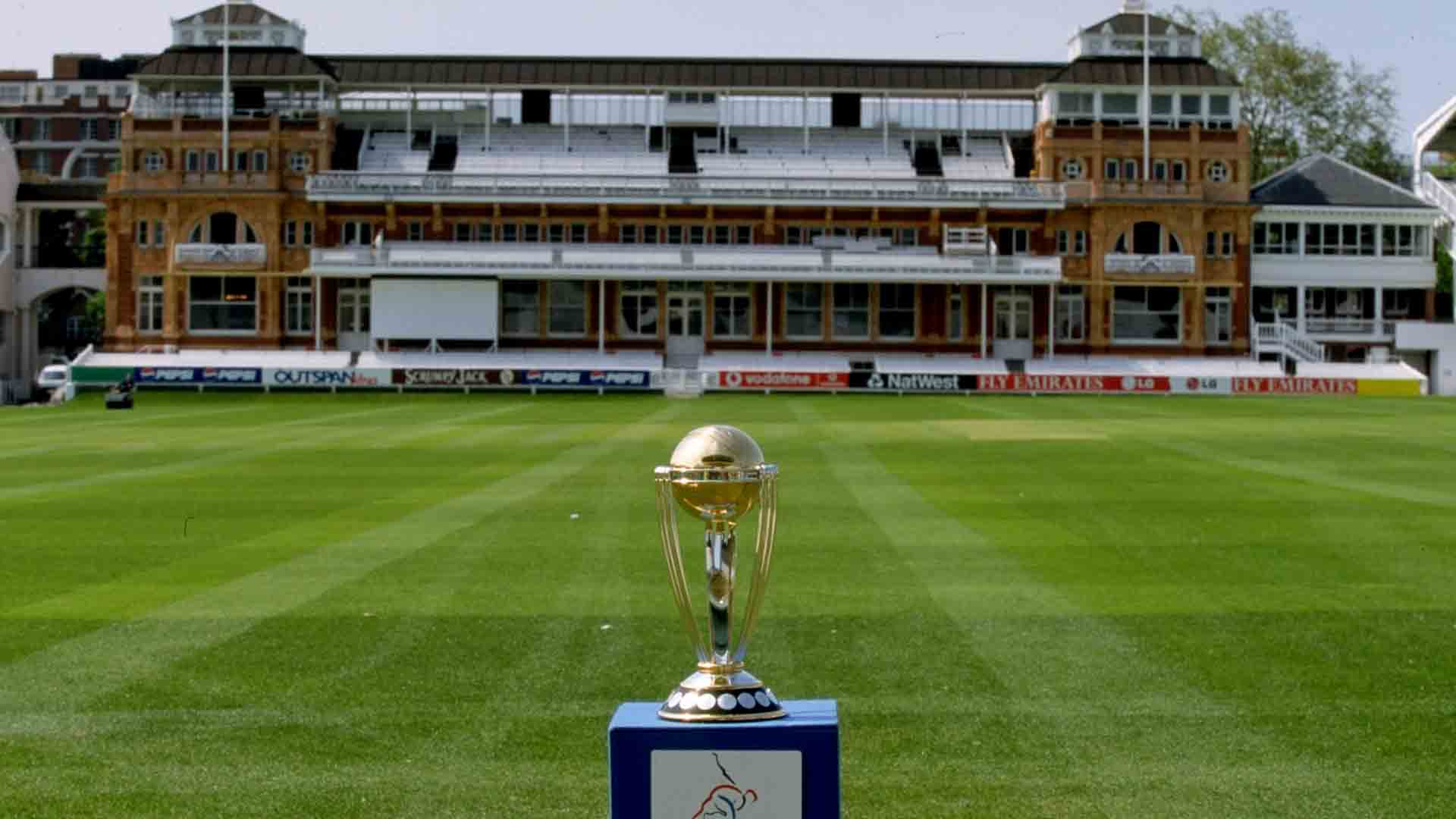 From the Archives: The World Cup at Lord's
