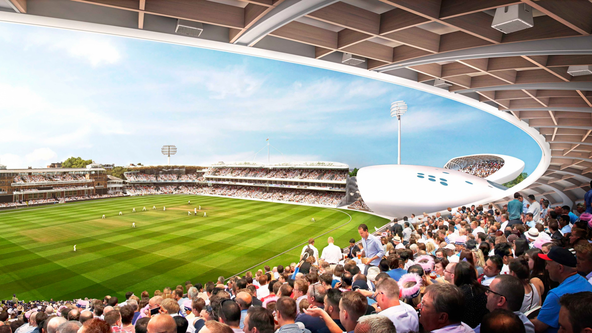 The Design Of Cricket: Building A Global Community