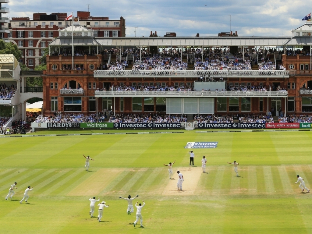Pitch Report: Lord's