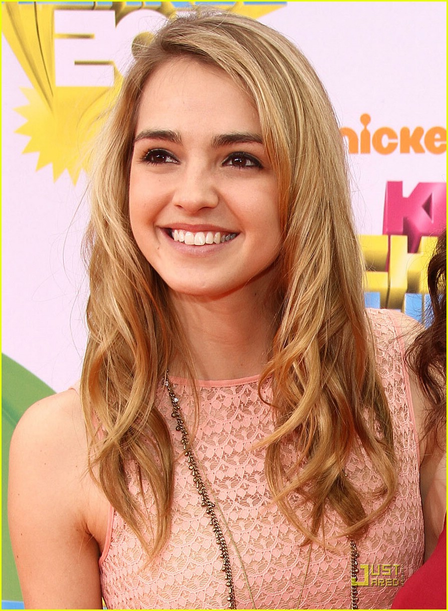 Katelyn Tarver: Kids Choice Cutie!: Photo 412454 Kids Choice Awards, Katelyn Tarver Picture. Just Jared Jr