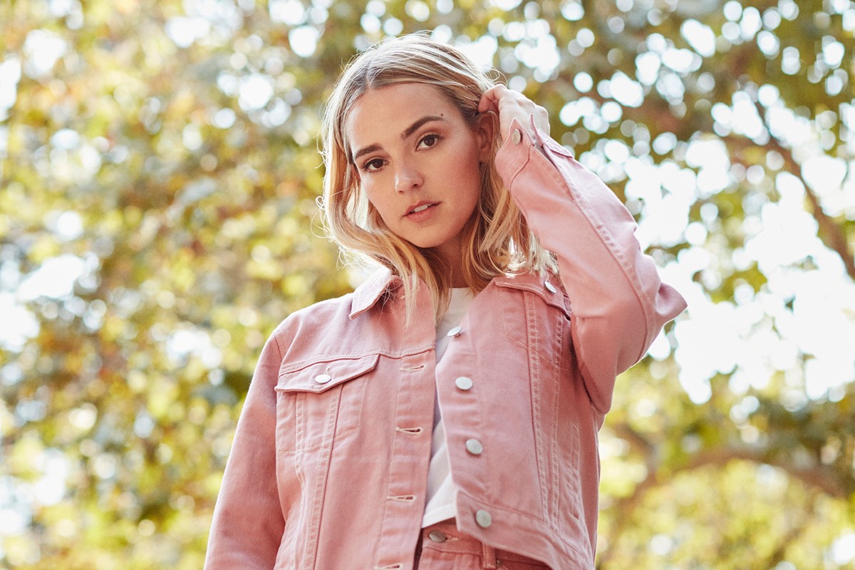 Interview: Katelyn Tarver on her 'Kool Aid' EP. Coup De Main Magazine