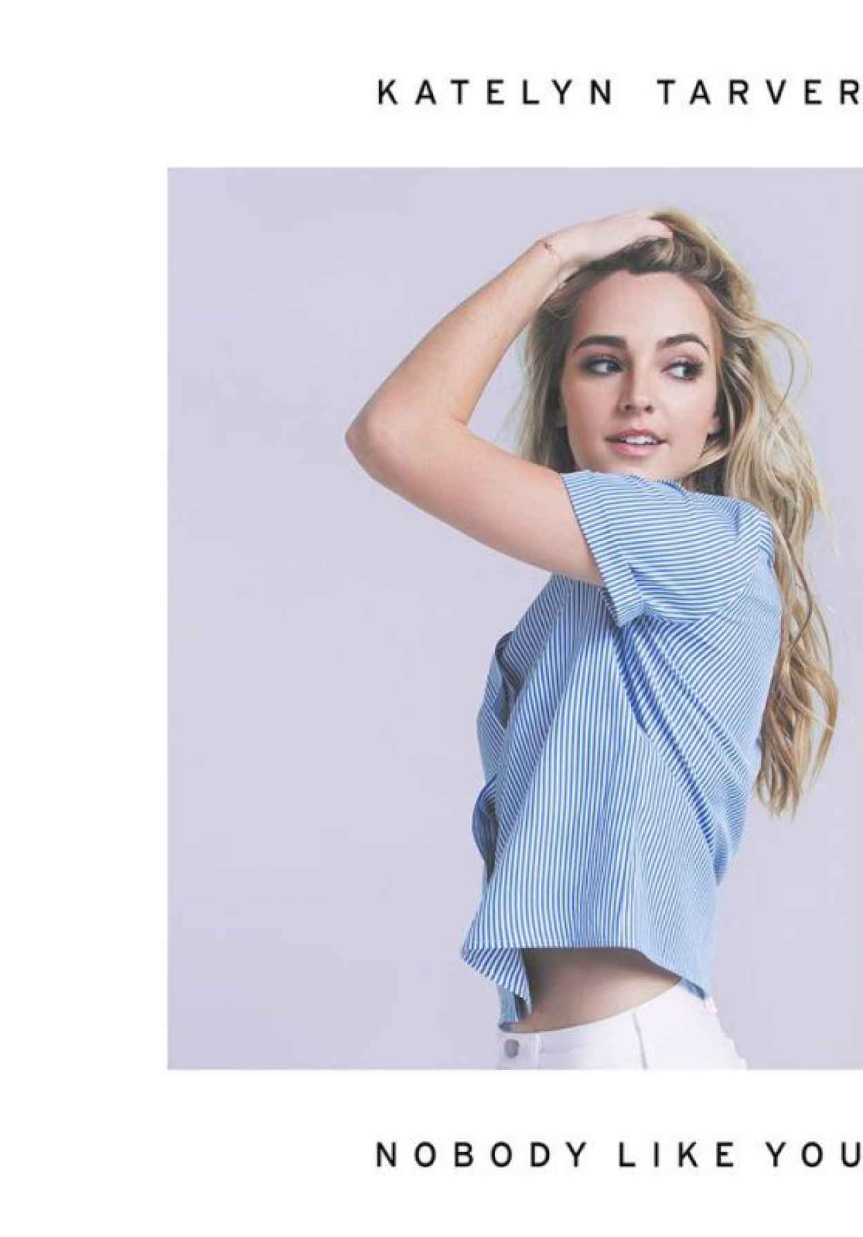 Katelyn Tarver
