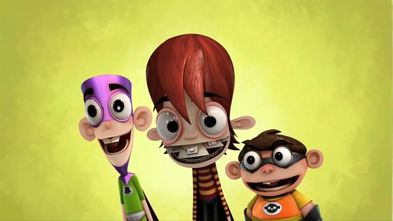 Petition · Bring Fanboy and chum chum back. · Change.org
