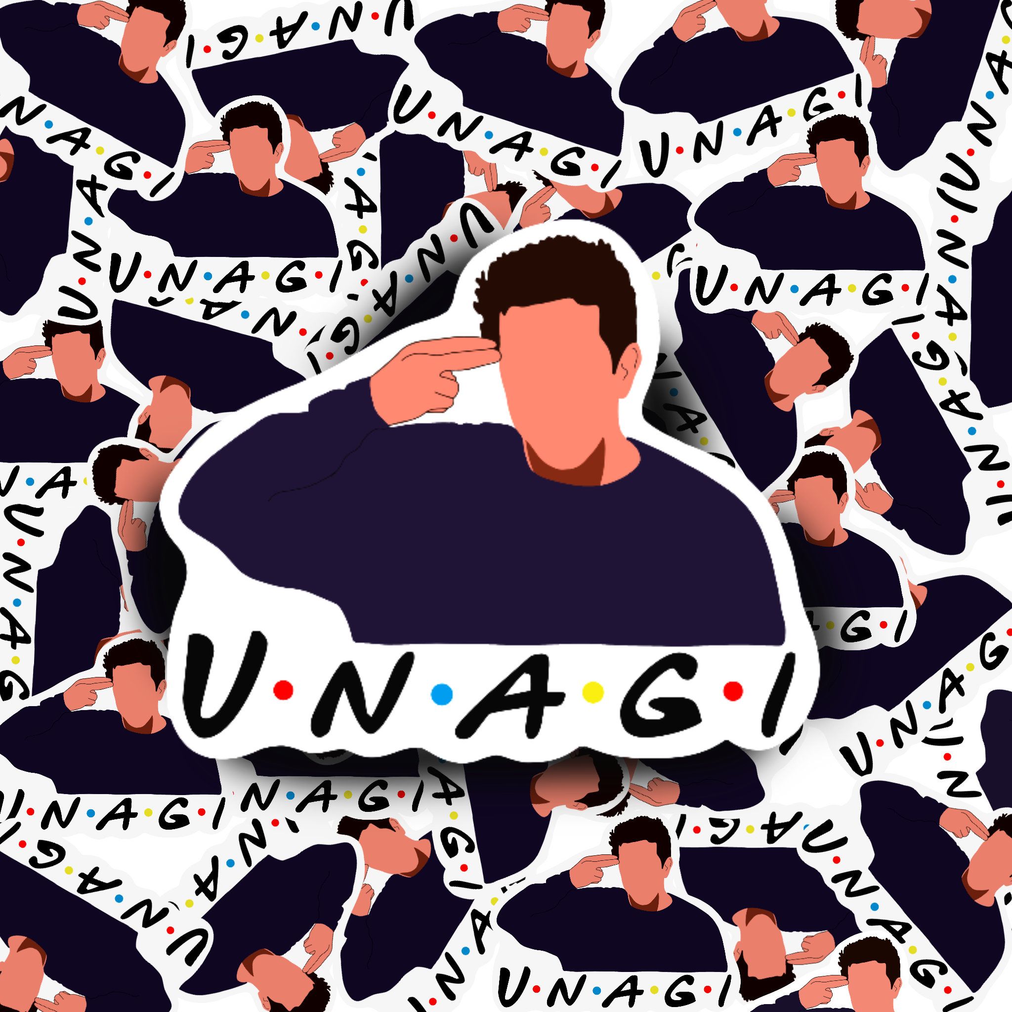 Unagi Wallpapers - Wallpaper Cave