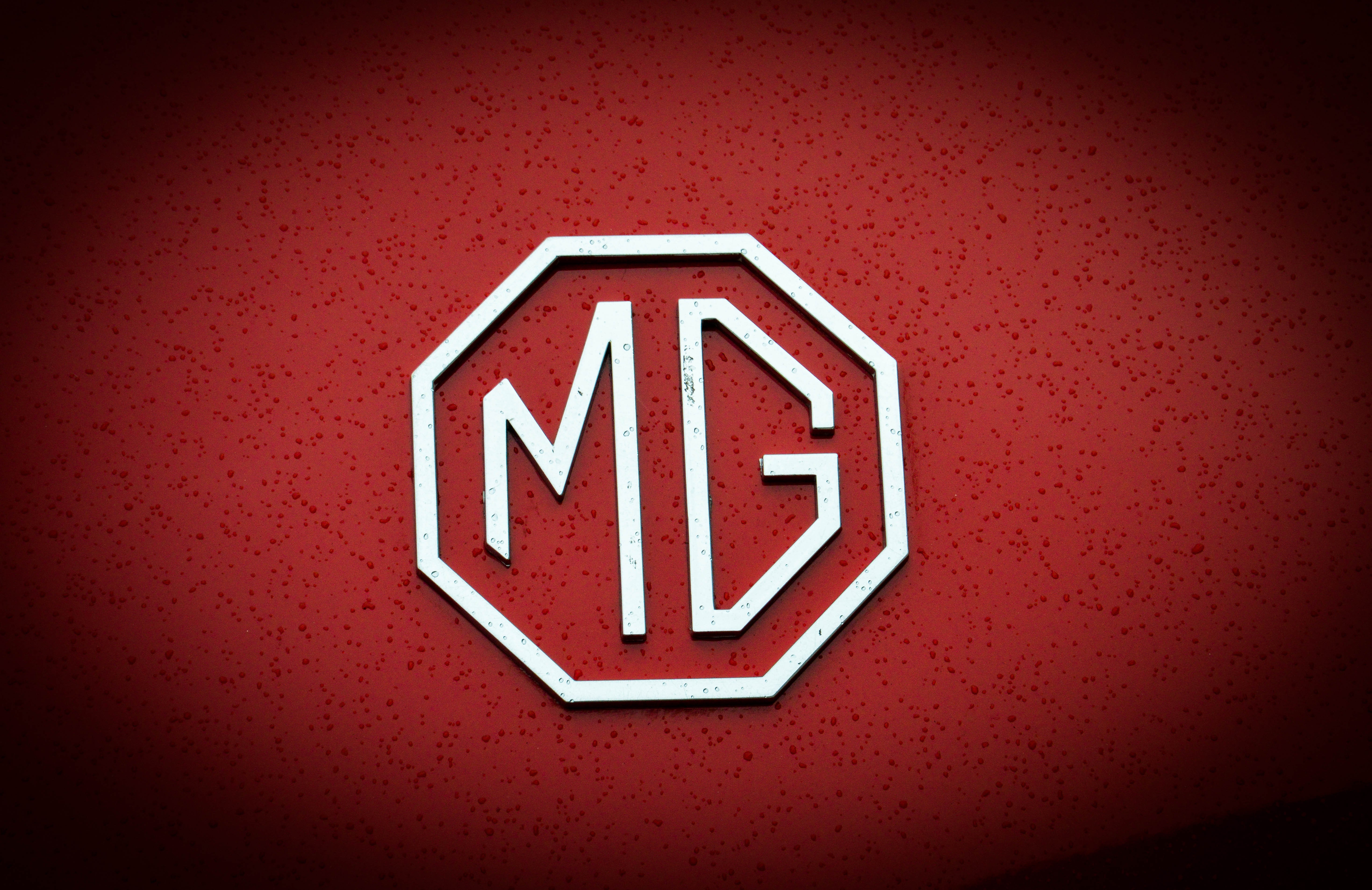 MG, Car, British, UK Wallpaper HD / Desktop and Mobile Background