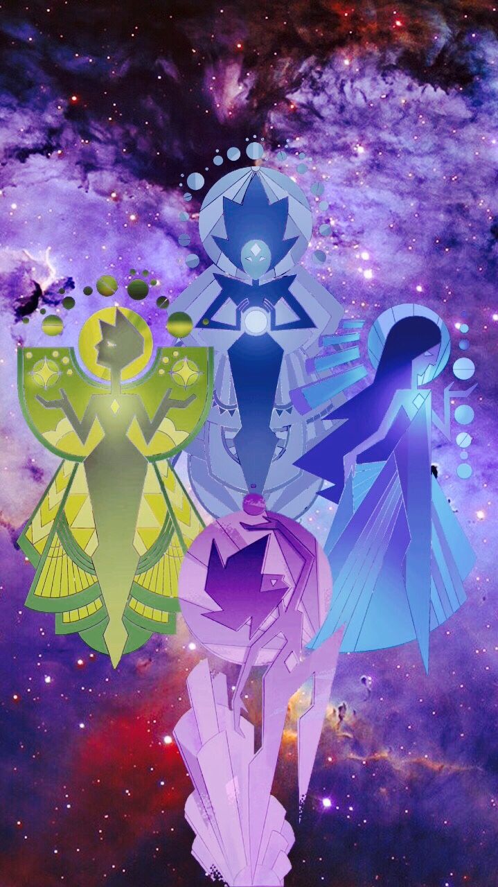 White Aesthetic Steven Universe Wallpaper Free White Aesthetic Steven Universe Background