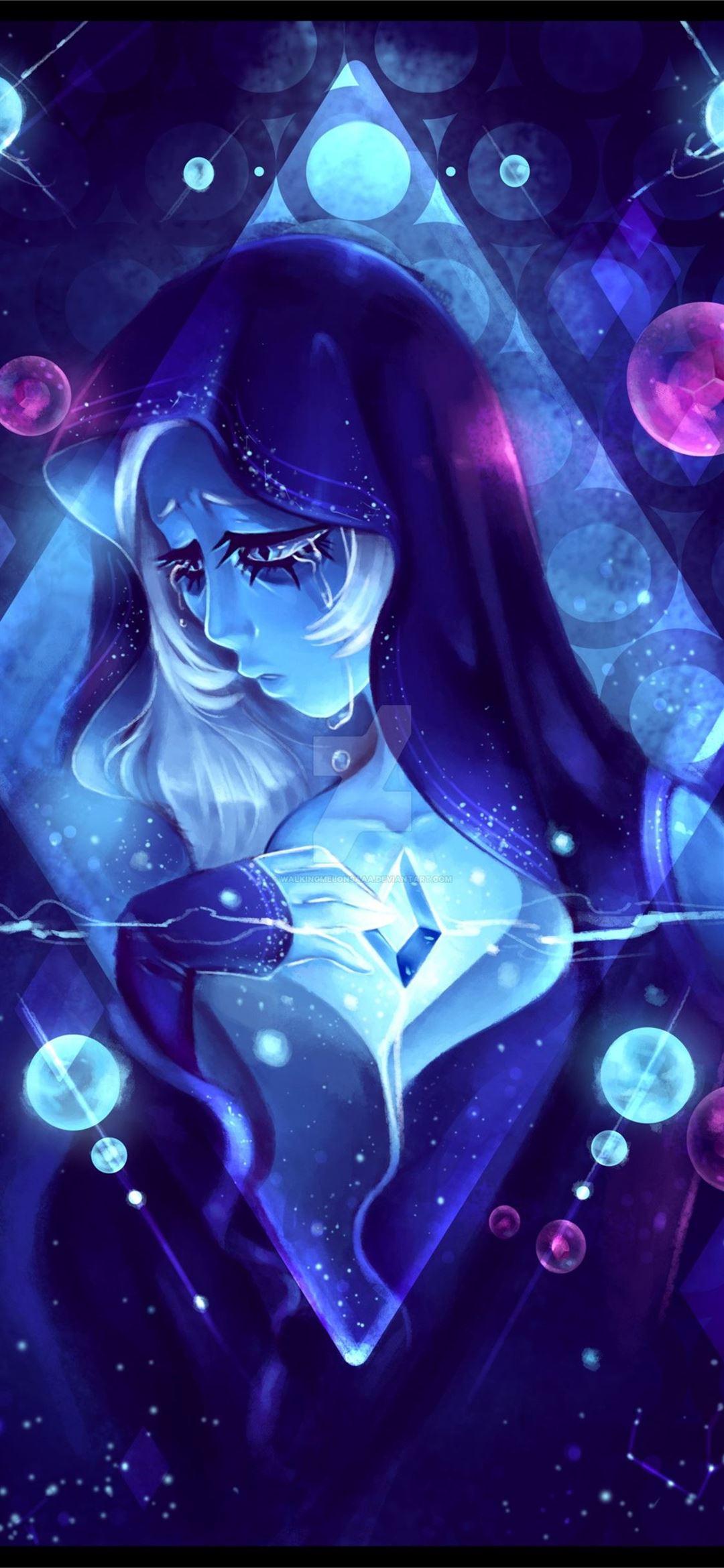 Steven Universe Diamonds Top Free Steven Universe. iPhone Wallpaper Free Download