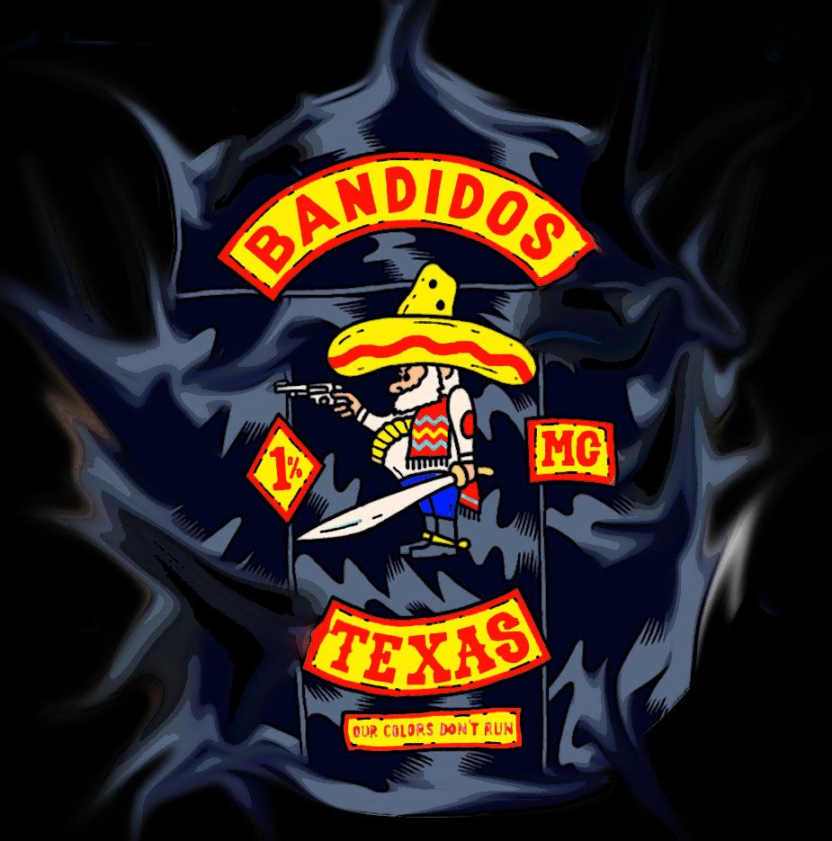Bandidos Motorcycle Club Wallpapers - Wallpaper Cave