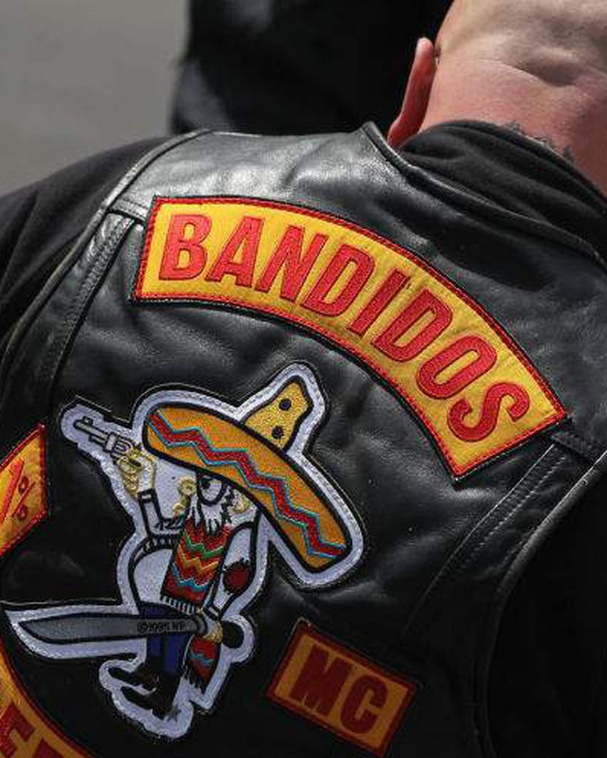 Bandidos Motorcycle Club Wallpapers - Wallpaper Cave