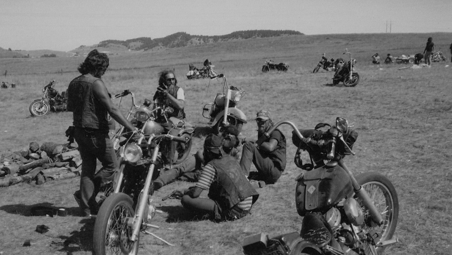 Bandidos Motorcycle Club Wallpapers - Wallpaper Cave