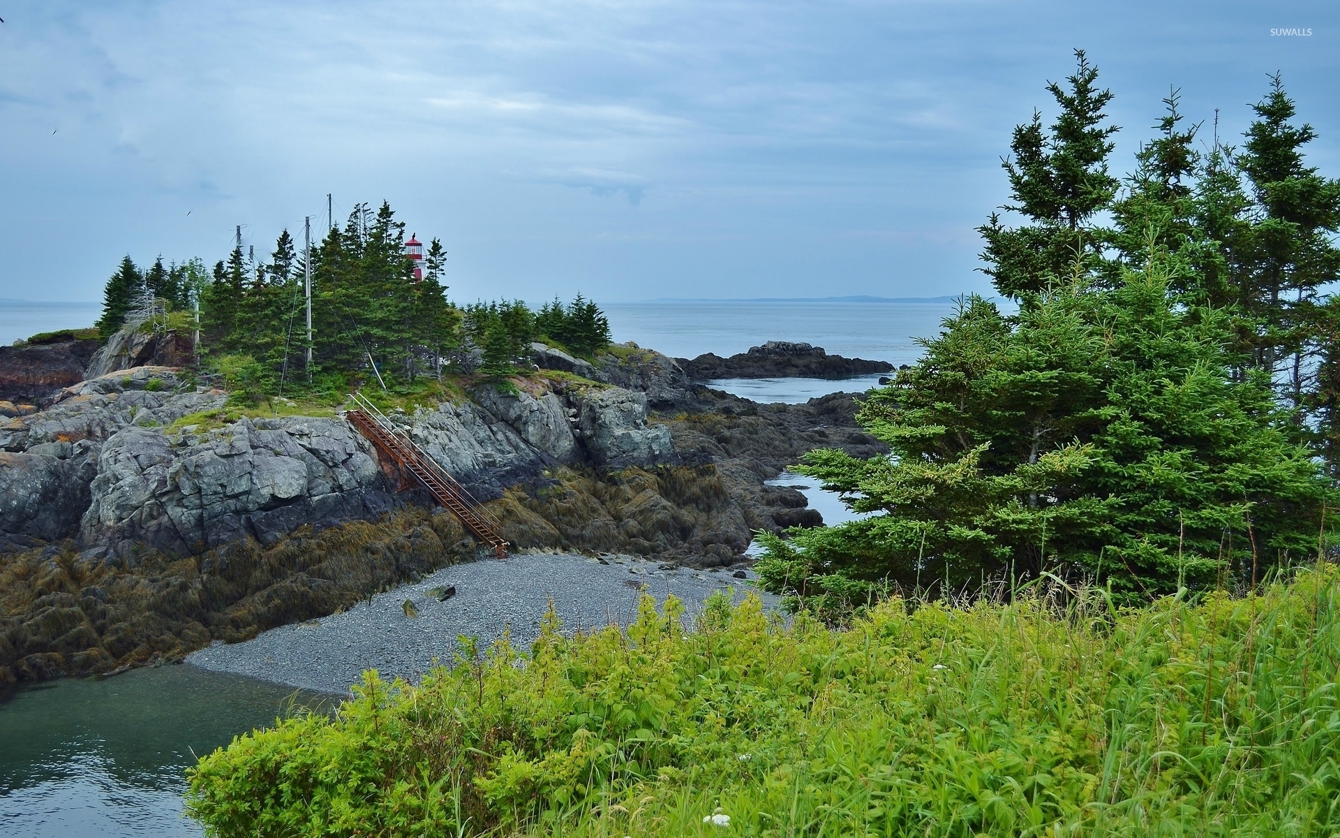 New Brunswick wallpaper wallpaper