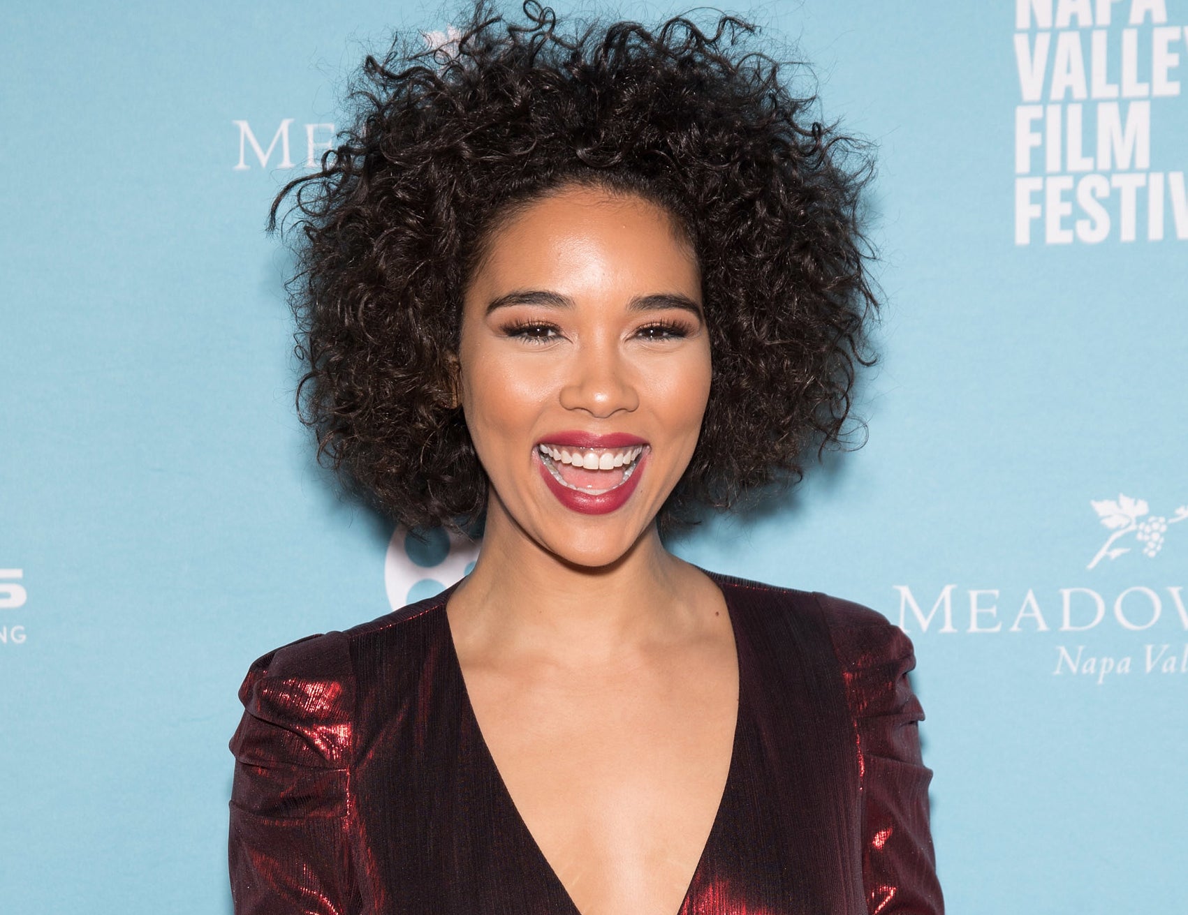 Alexandra Shipp Wallpapers - Wallpaper Cave