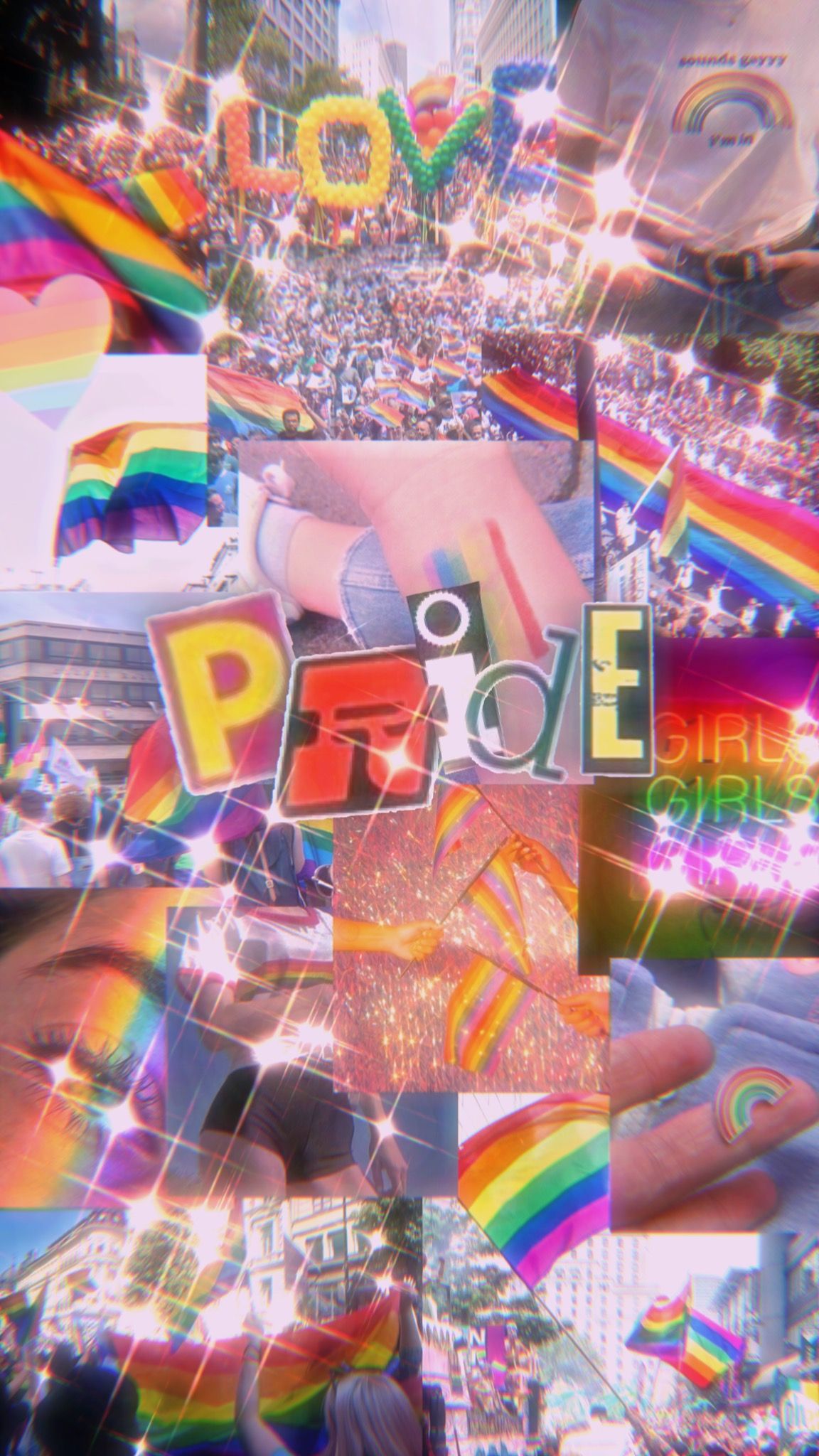 LGBTQ Wallpaper