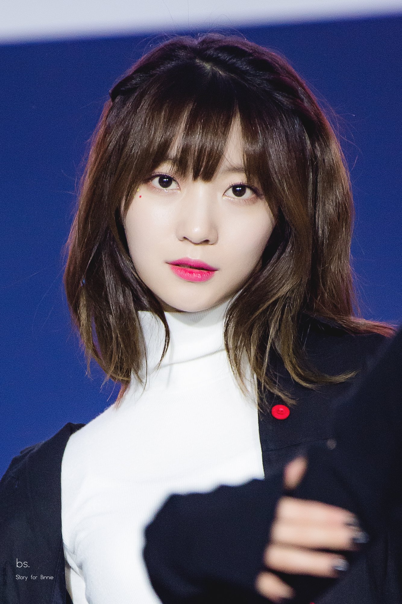 Wallpaper Heaven: Binnie