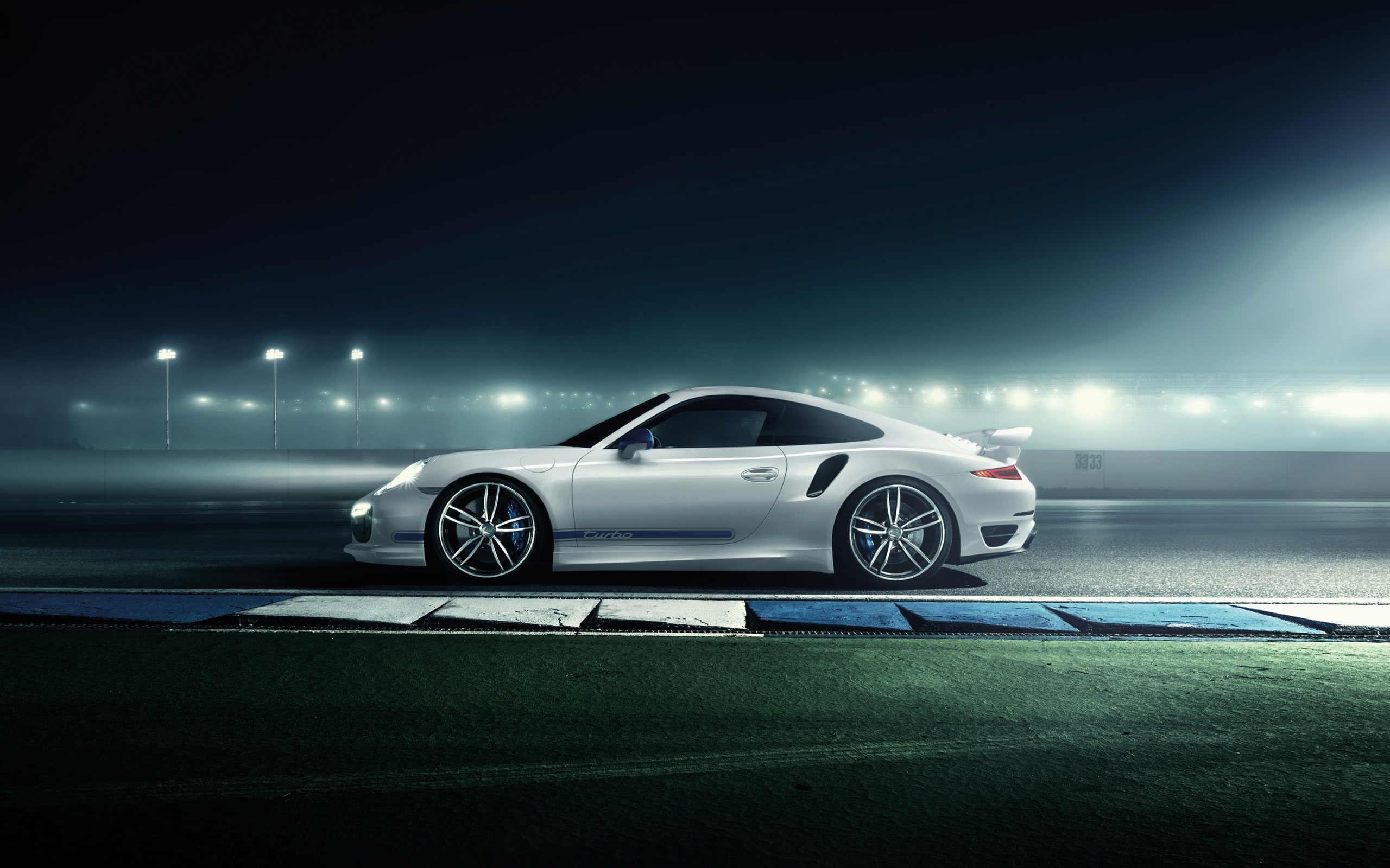 TechArt Porsche 911 Turbo 2014 3 Wallpaper. HD Car Wallpaper