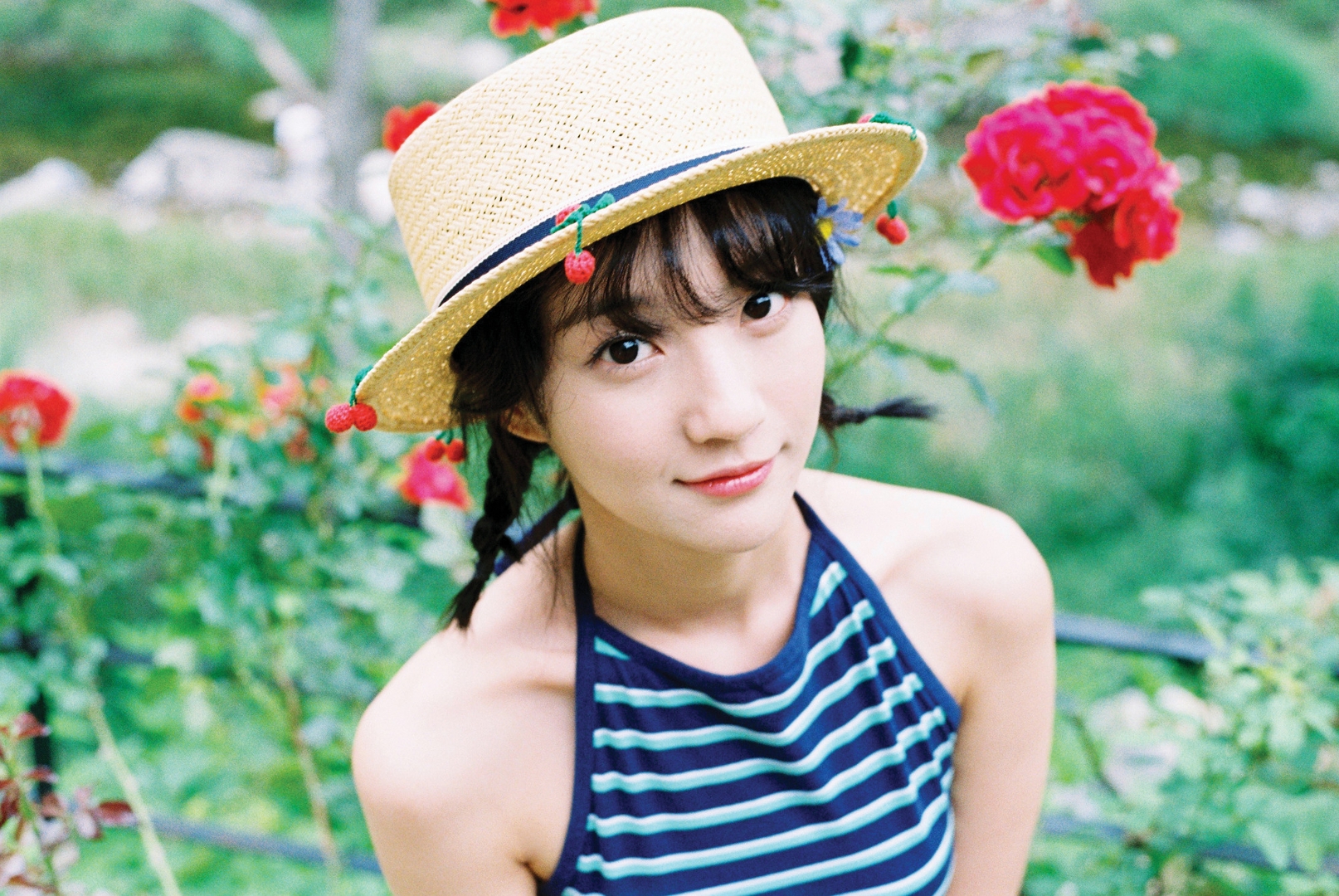 Binnie HD Wallpaper KPOP Image Board