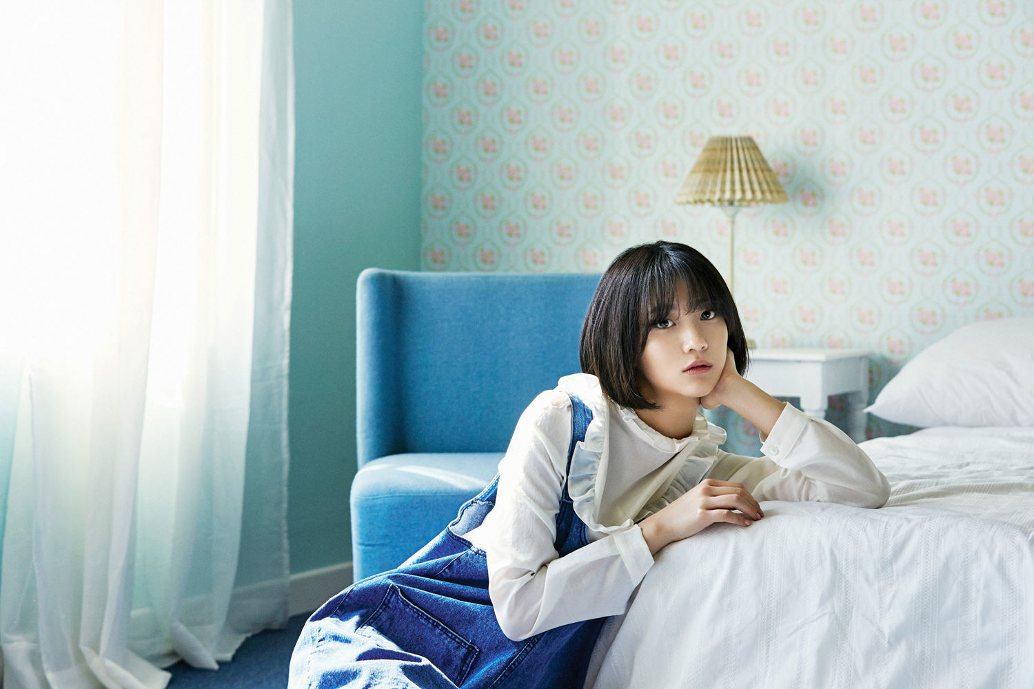 Binnie Gallery. OH MY GIRL