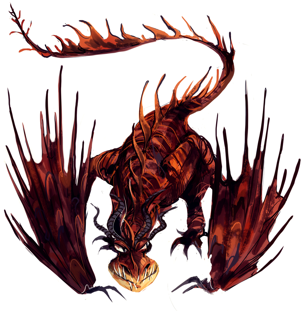 Hookfang ideas. how to train your dragon, dreamworks dragons, httyd