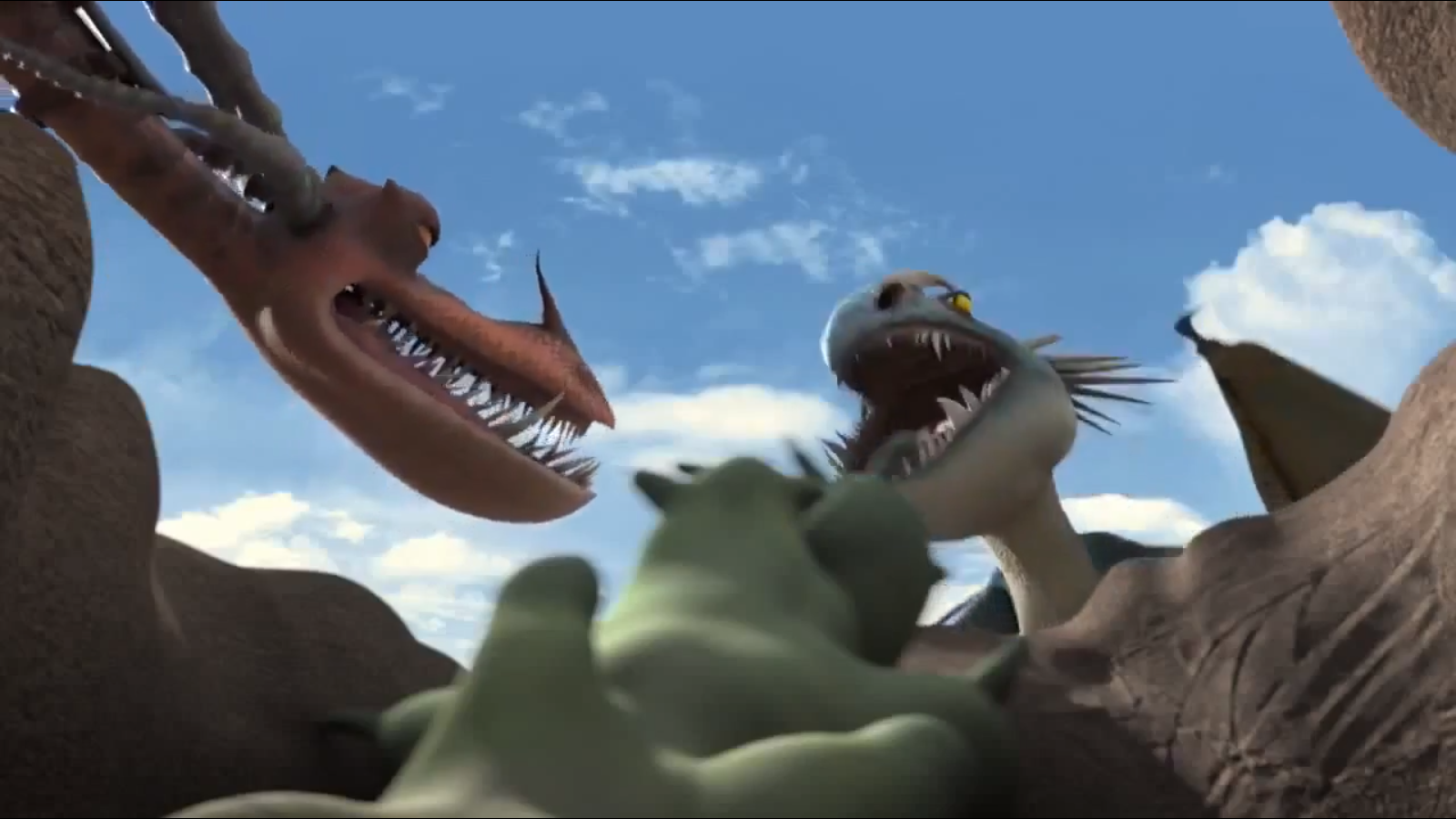 Hookfang Wallpapers Wallpaper Cave